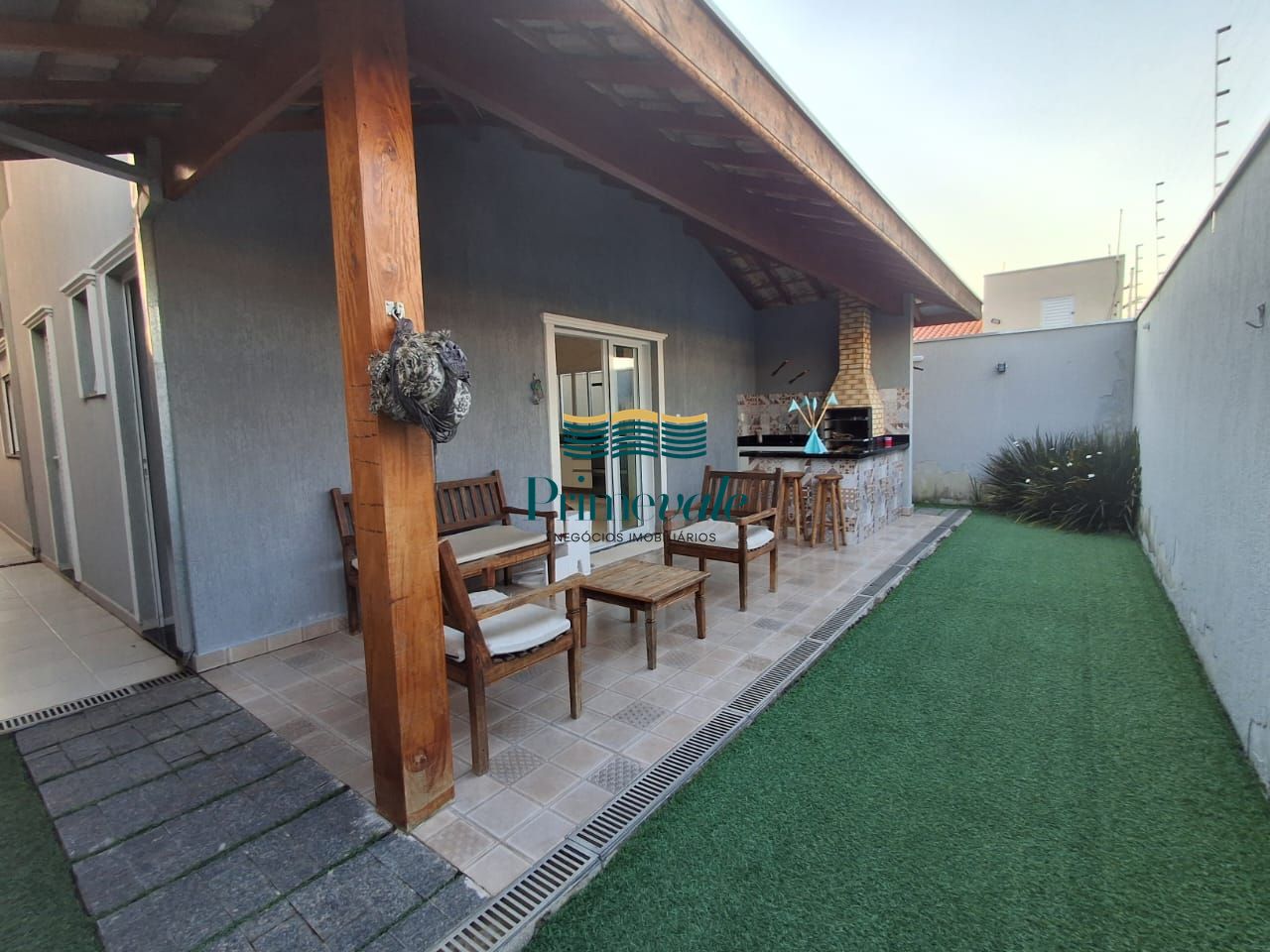 Casa, 3 quartos, 200 m² - Foto 8