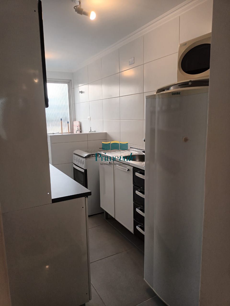 Apartamento, 1 quarto, 50 m² - Foto 2