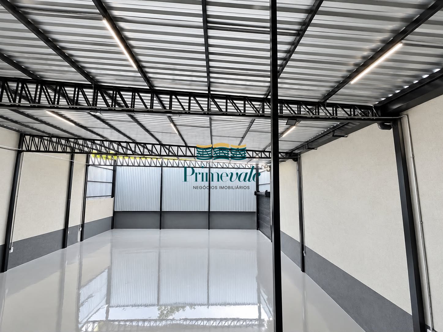 Depósito-Galpão, 540 m² - Foto 9