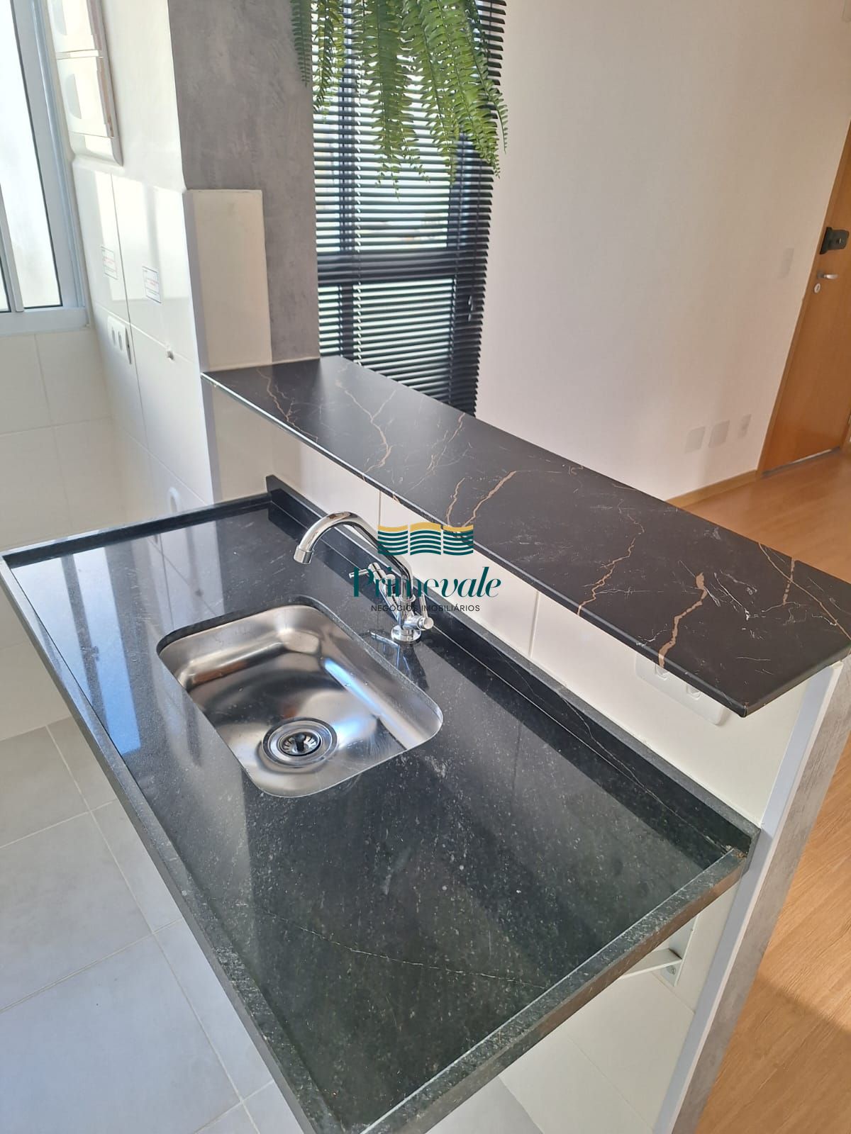 Apartamento, 2 quartos, 40 m² - Foto 7