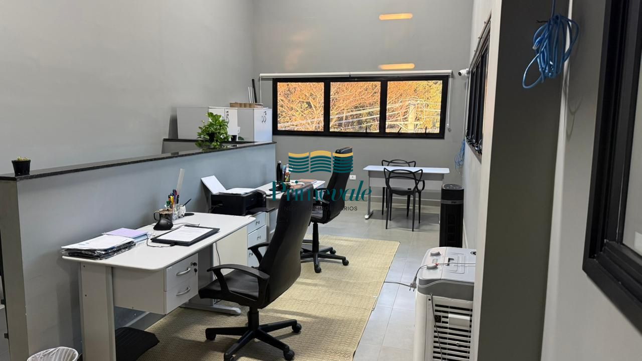 Depósito-Galpão, 440 m² - Foto 20