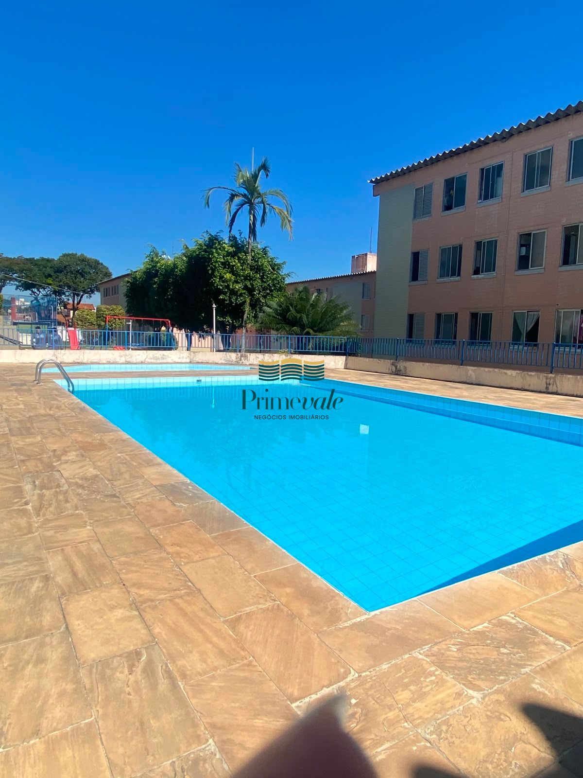 Apartamento, 2 quartos, 48 m² - Foto 17