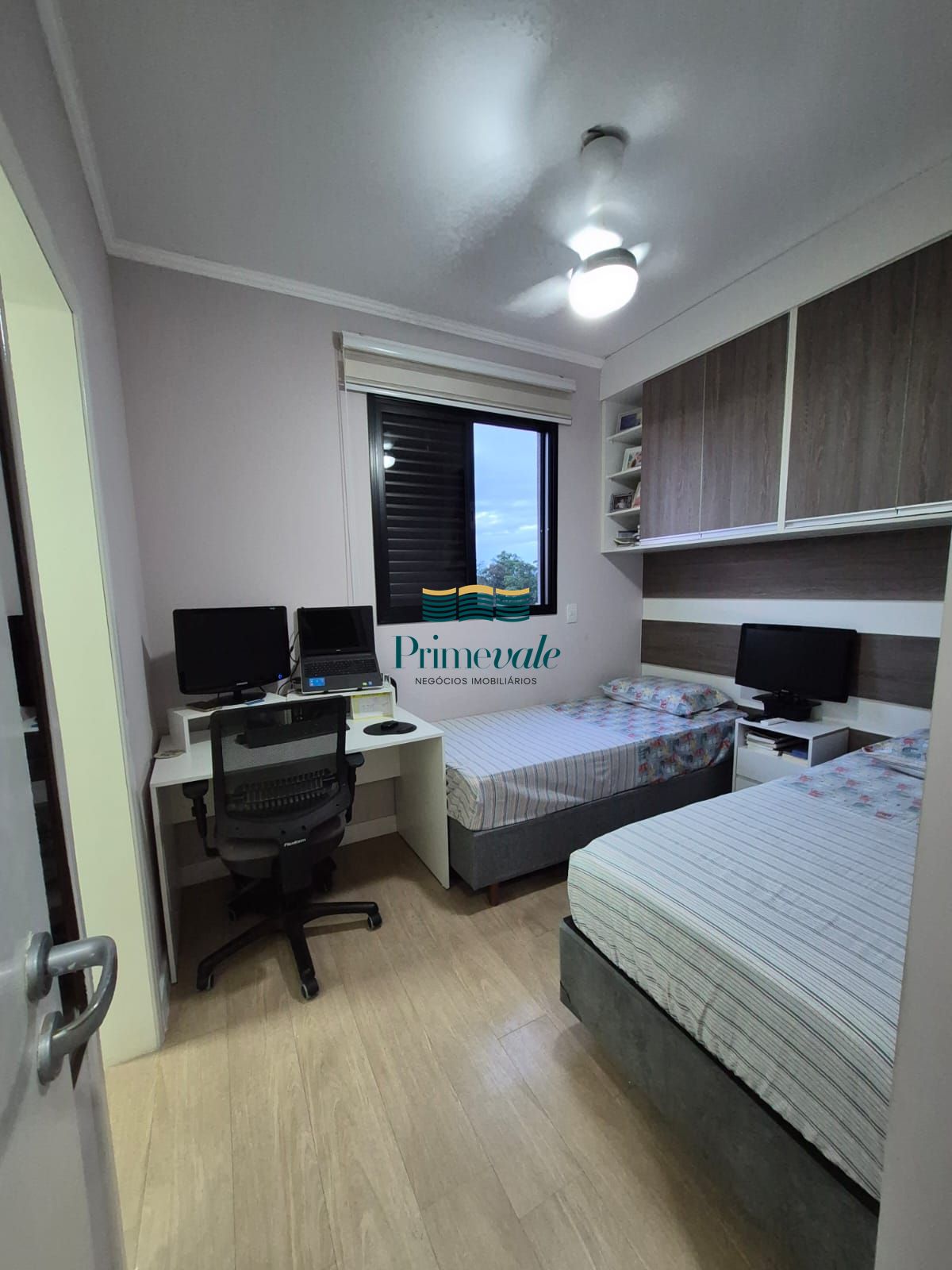 Apartamento, 2 quartos, 55 m² - Foto 11