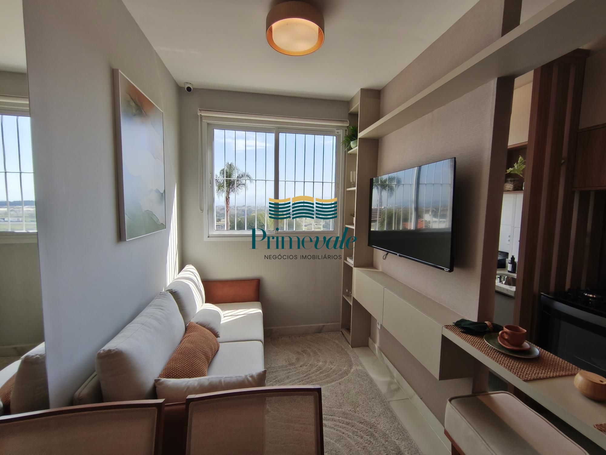 Apartamento, 2 quartos, 38 m² - Foto 11