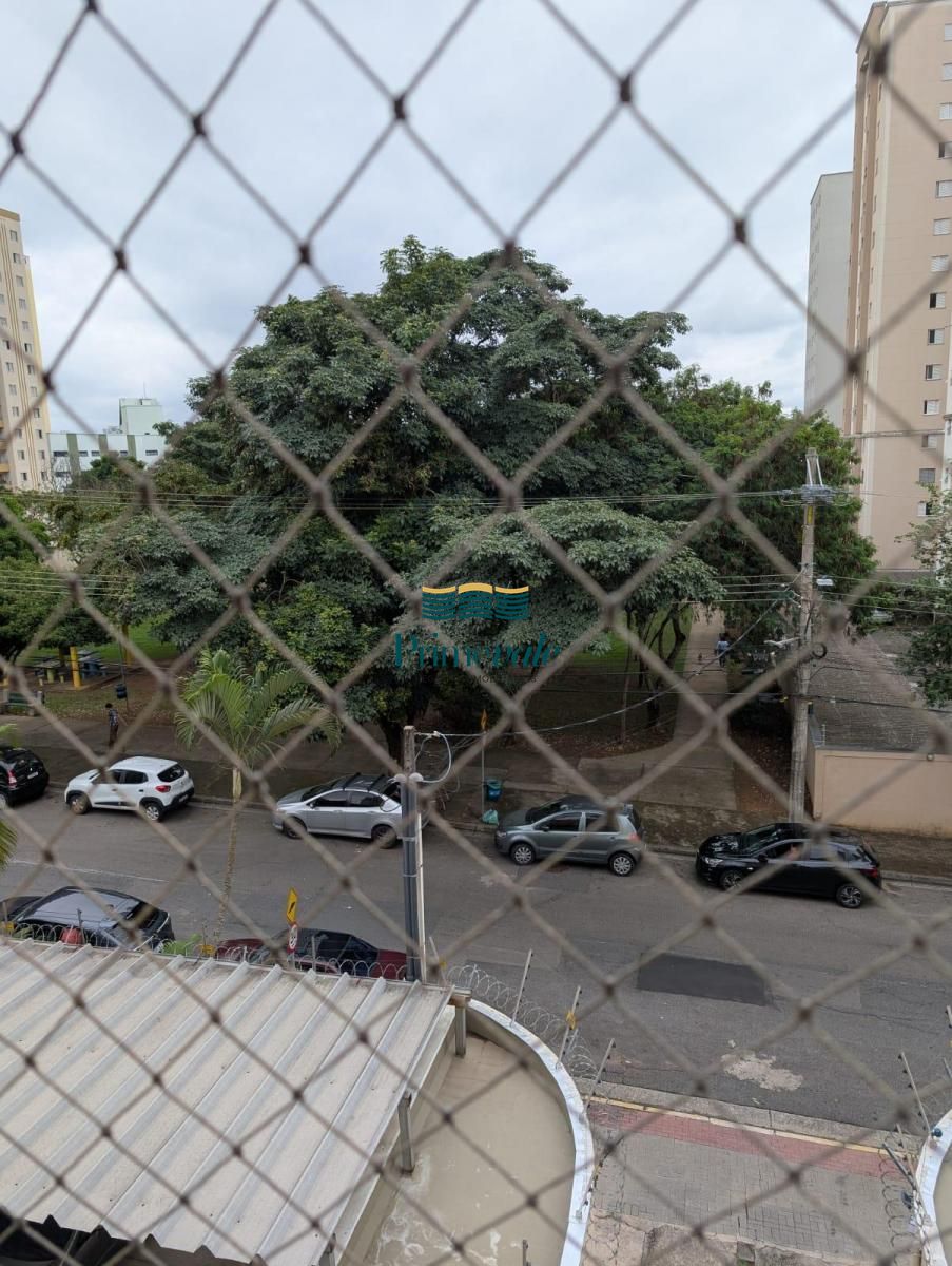 Apartamento, 3 quartos, 59 m² - Foto 11