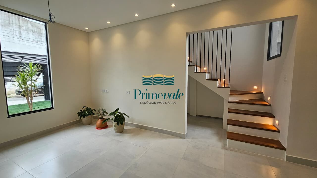 Sobrado, 3 quartos, 220 m² - Foto 3