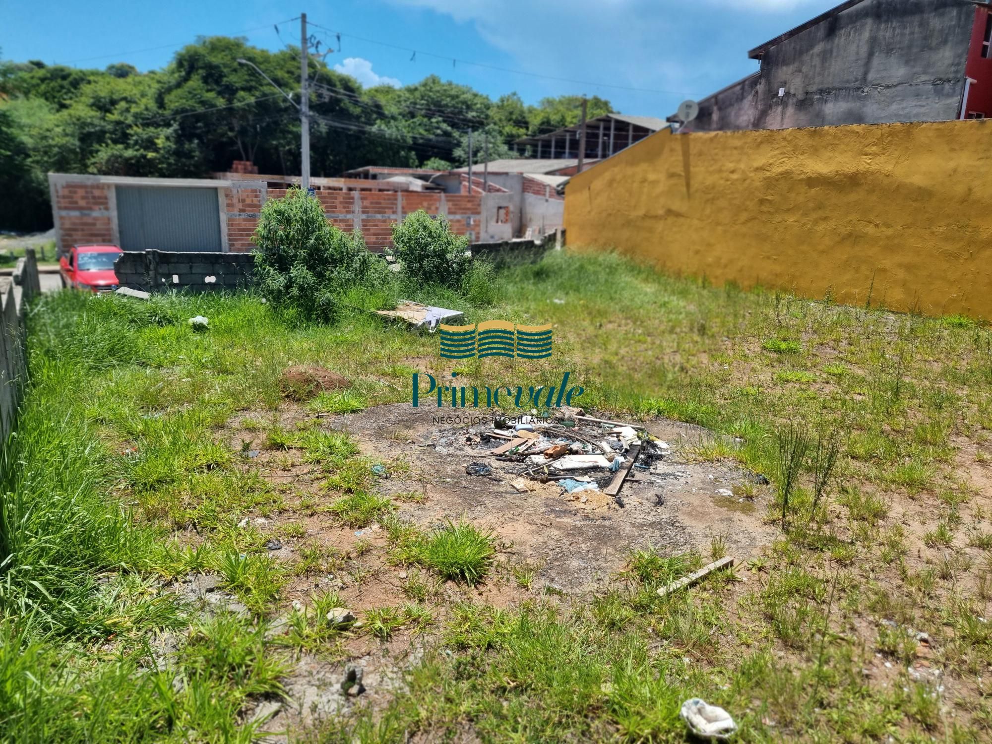 Terreno, 310 m² - Foto 1