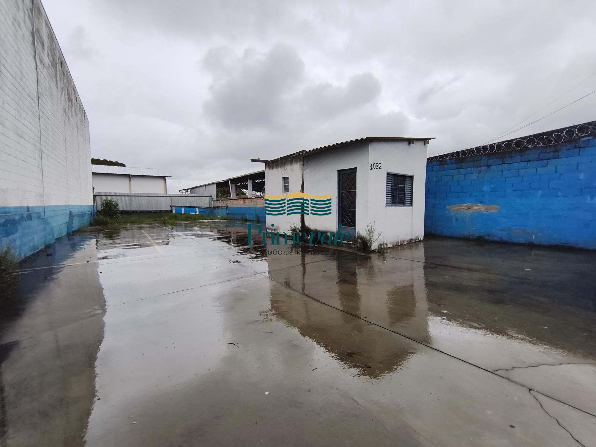 Loteamento e Condomínio, 450 m² - Foto 2