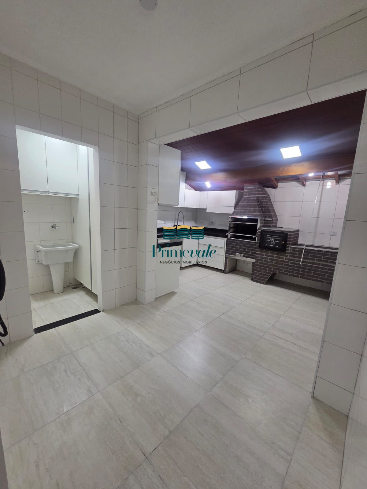 Sobrado, 2 quartos, 64 m² - Foto 2