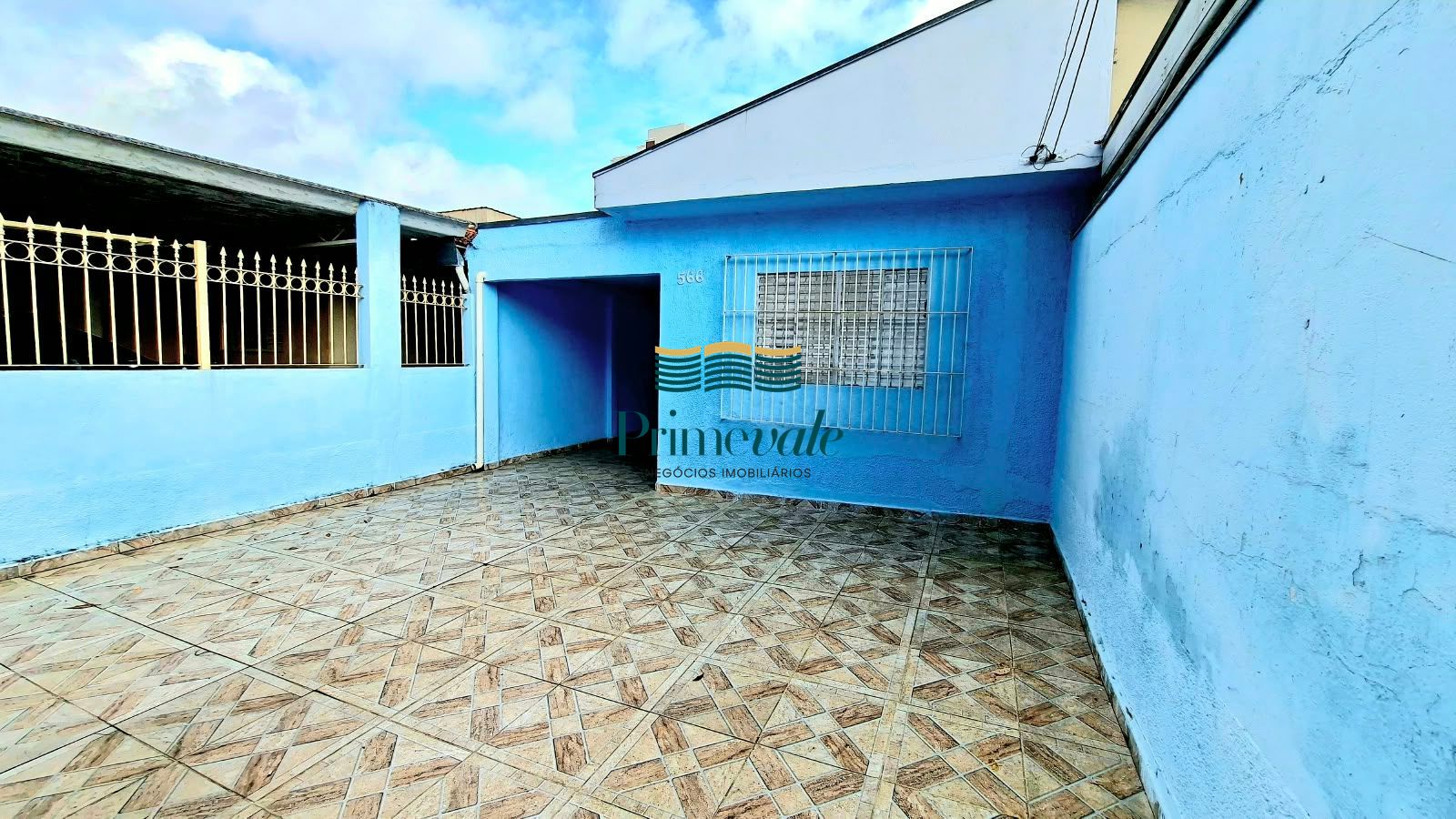 Casa, 3 quartos, 93 m² - Foto 2