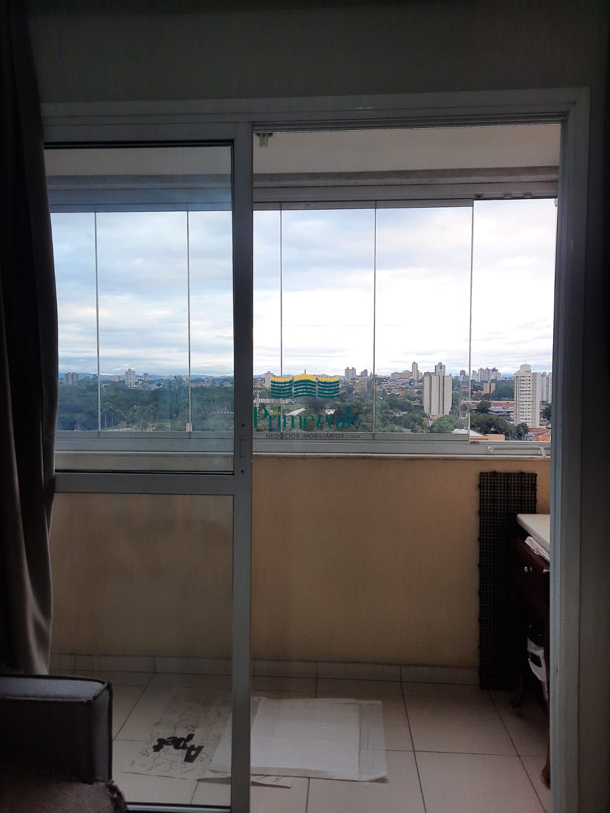 Apartamento, 3 quartos, 77 m² - Foto 2