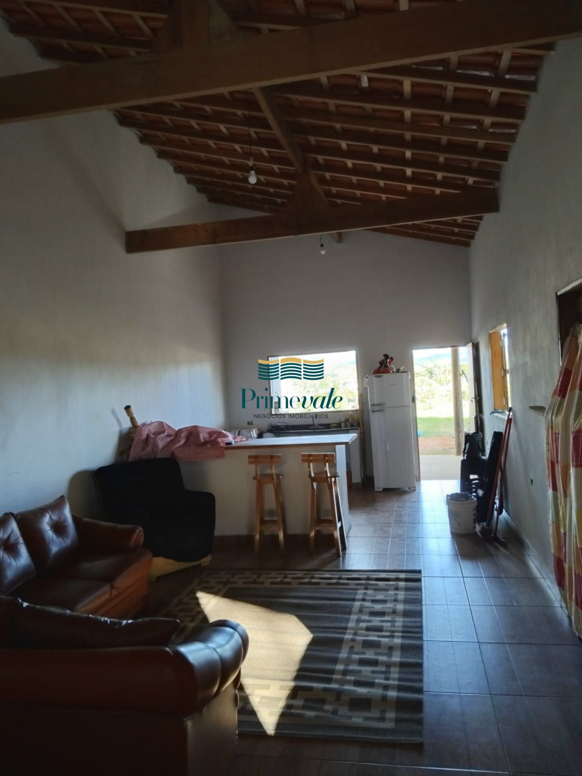 Sítio, 1 quarto, 1084 m² - Foto 11