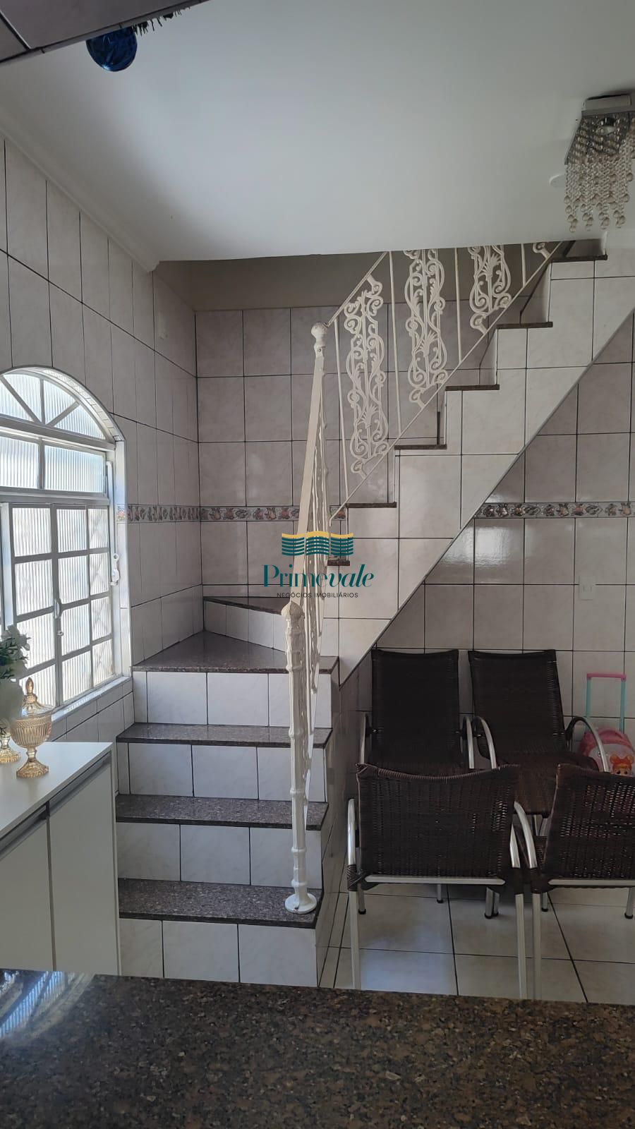Sobrado, 3 quartos, 200 m² - Foto 21