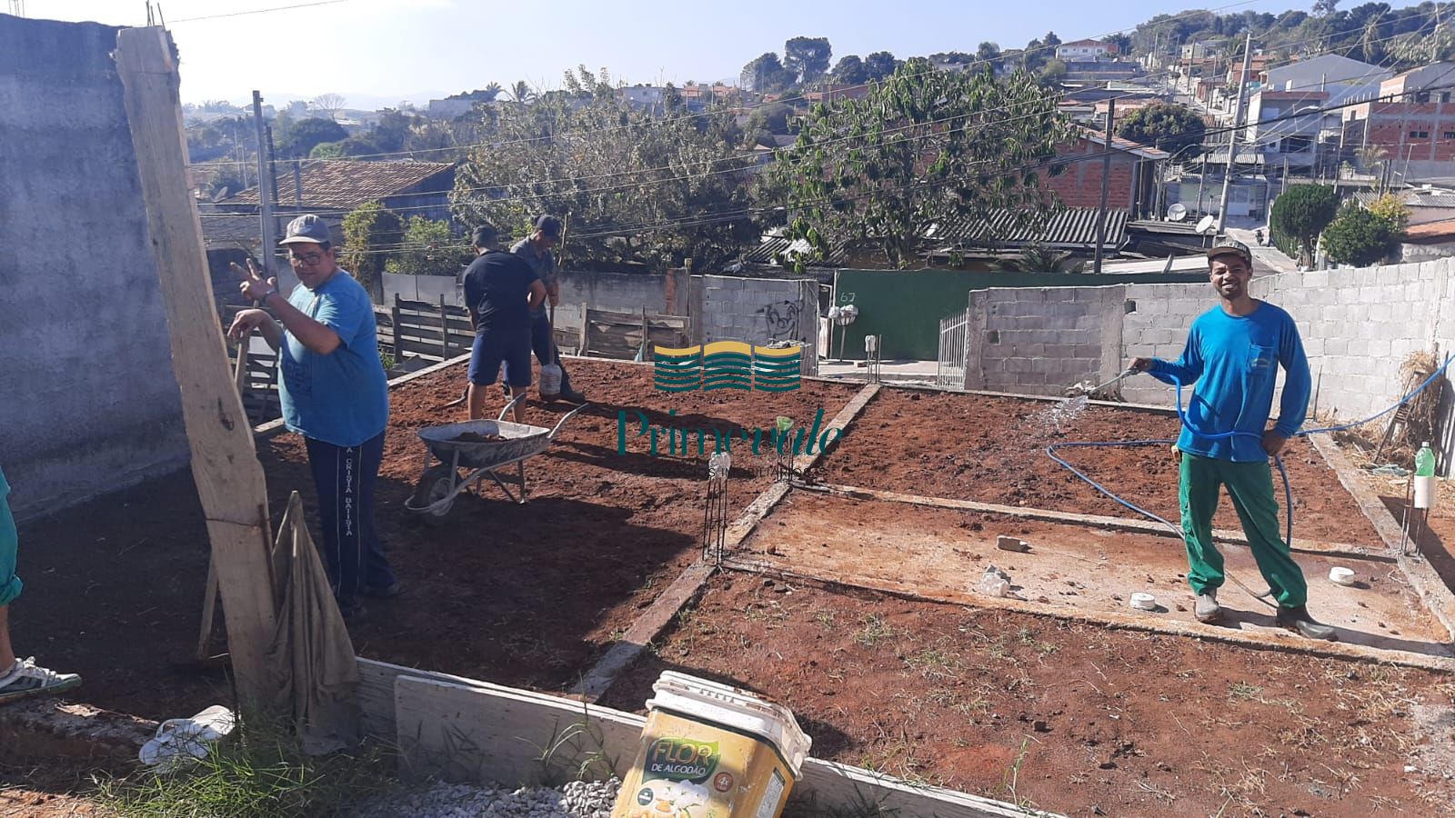 Terreno, 200 m² - Foto 4