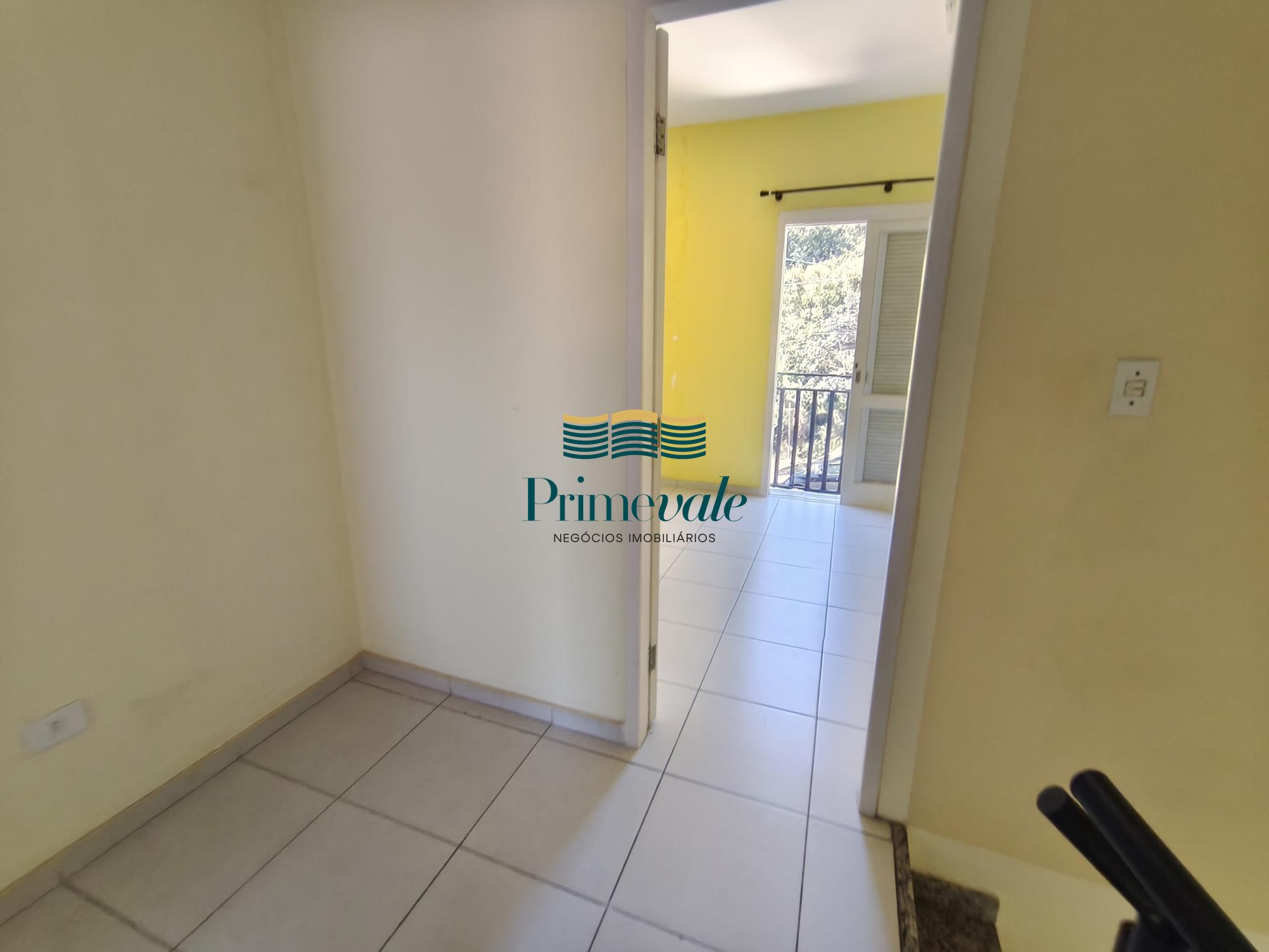 Sobrado, 2 quartos, 60 m² - Foto 23