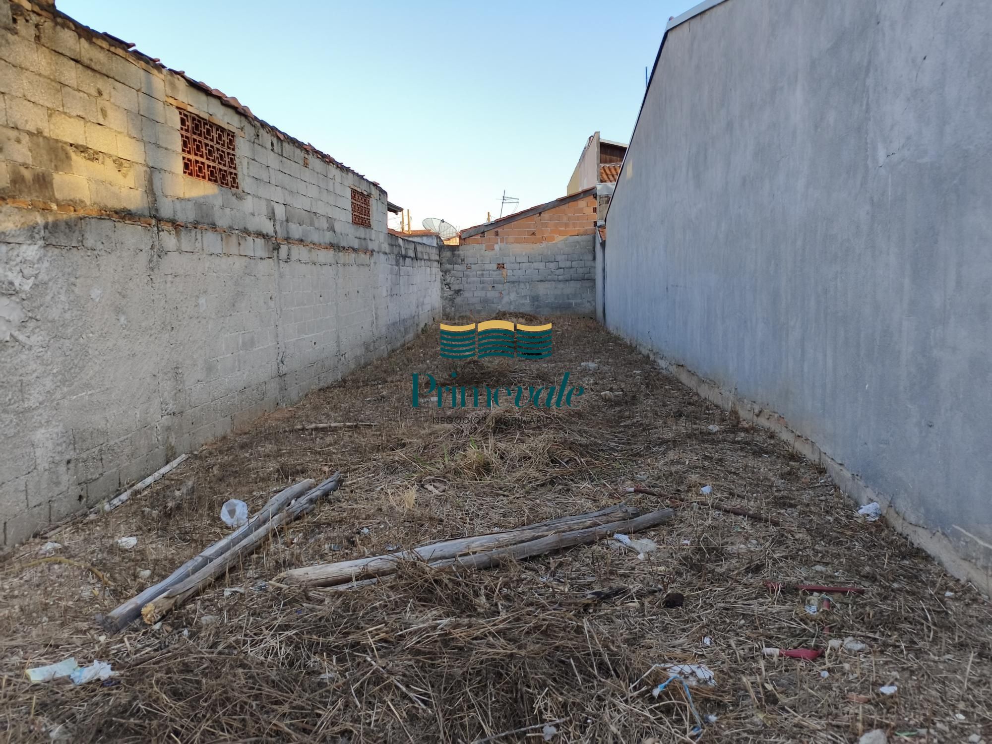 Terreno, 125 m² - Foto 1