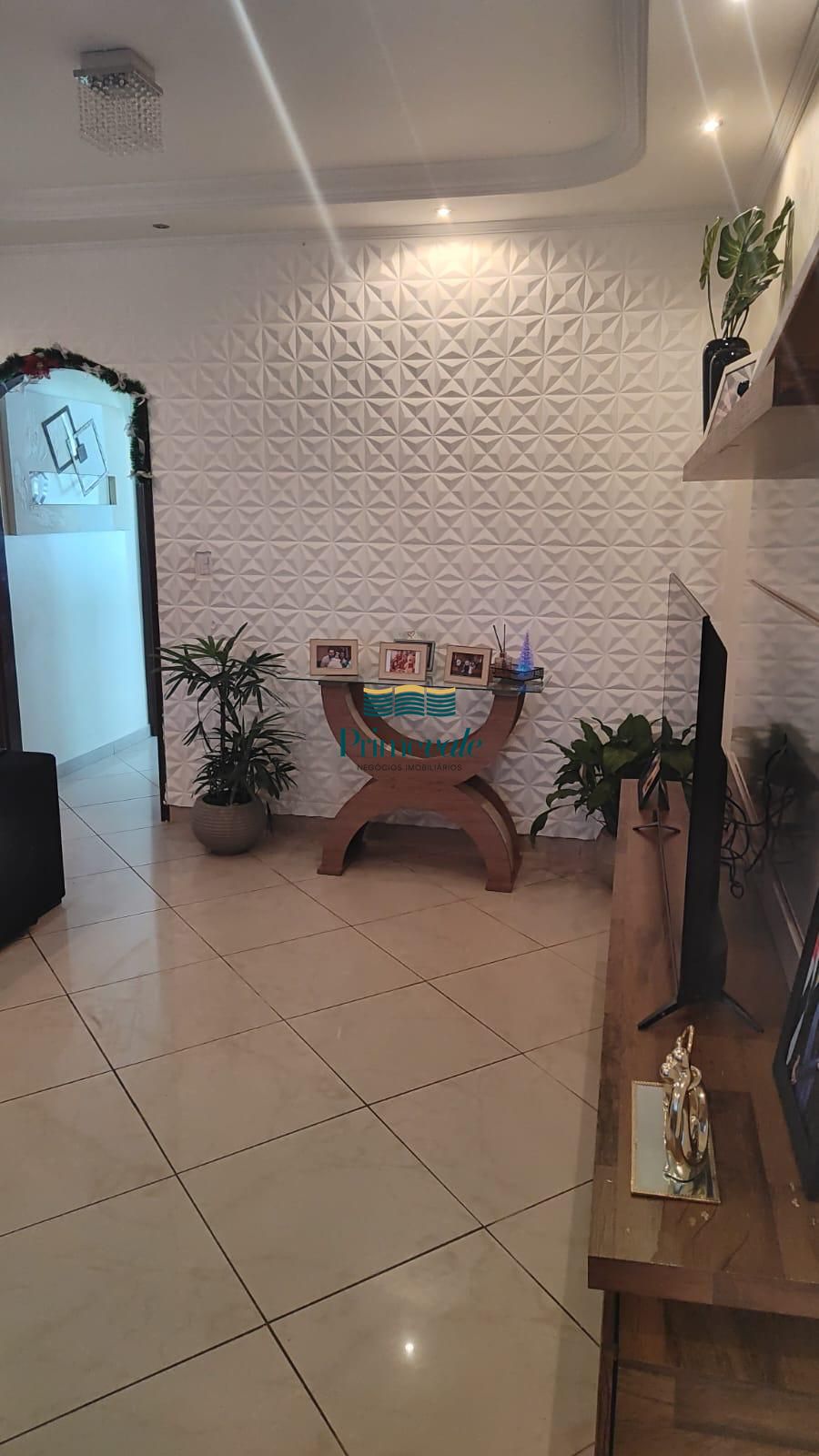 Sobrado, 3 quartos, 200 m² - Foto 7