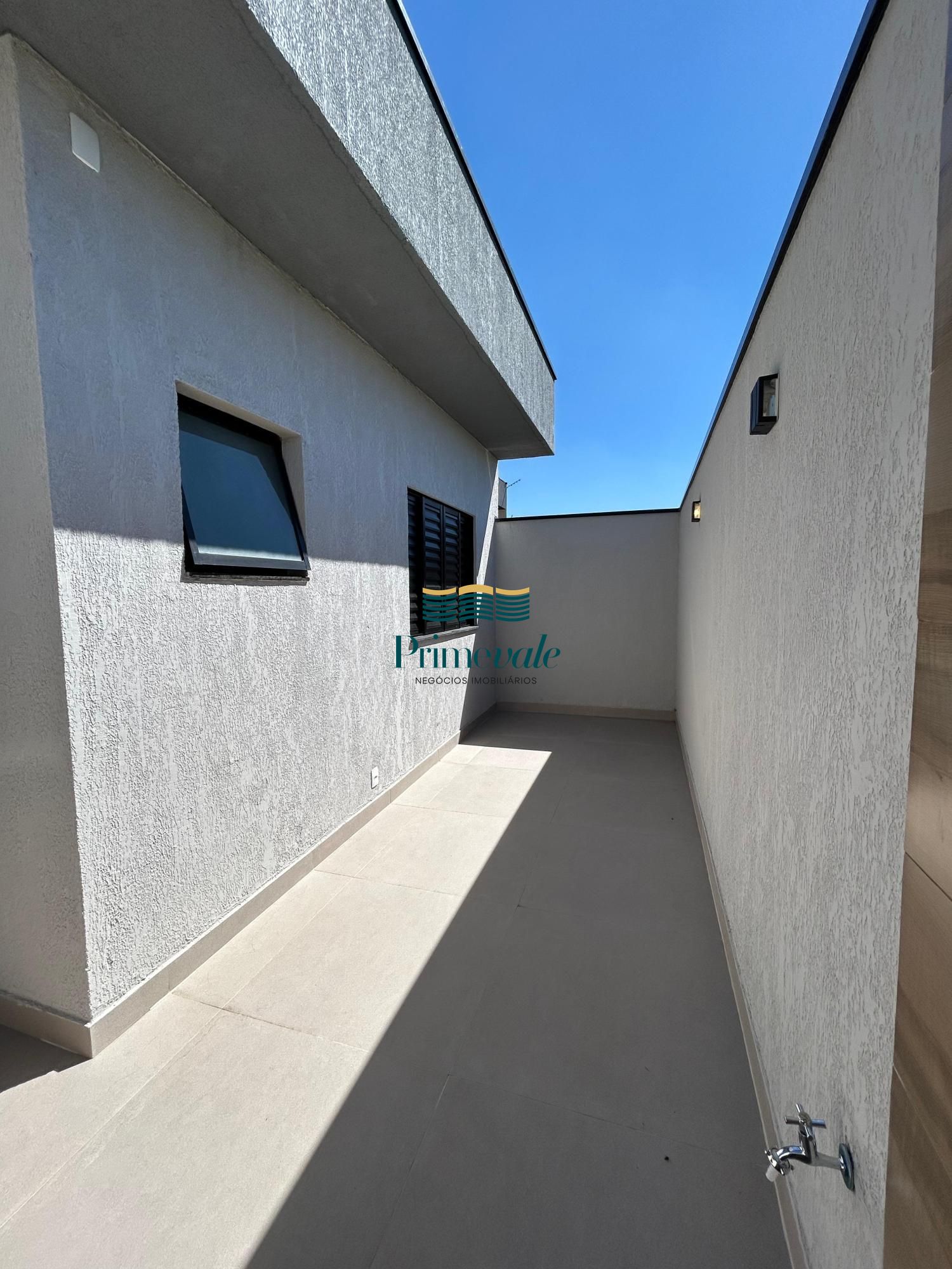 Casa, 3 quartos, 150 m² - Foto 2