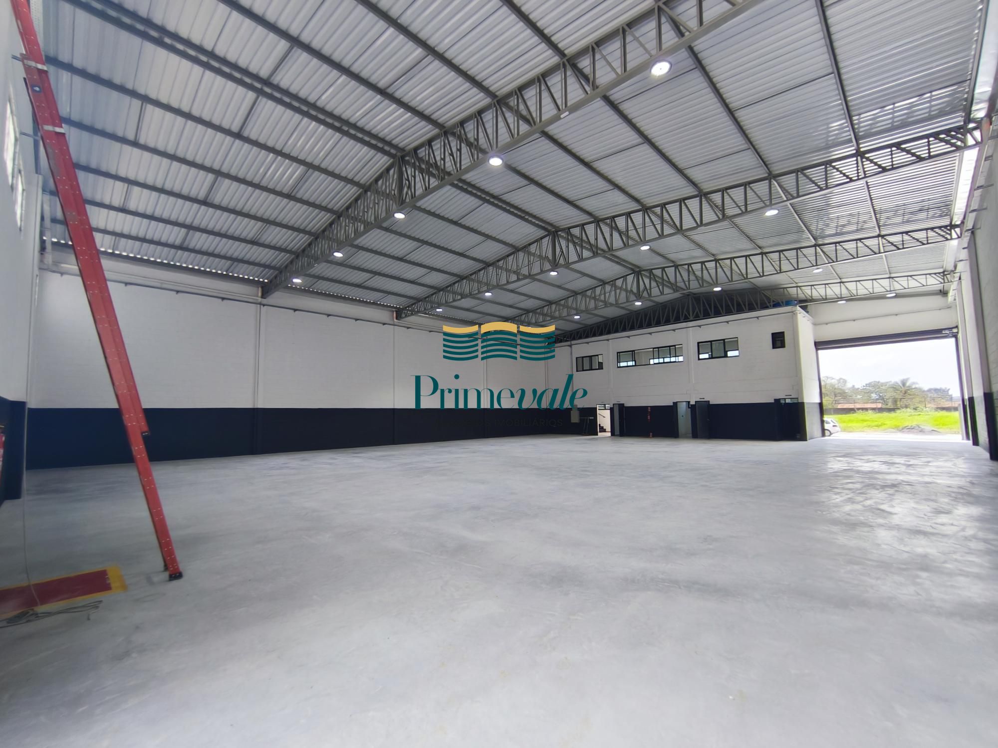 Depósito-Galpão, 780 m² - Foto 12