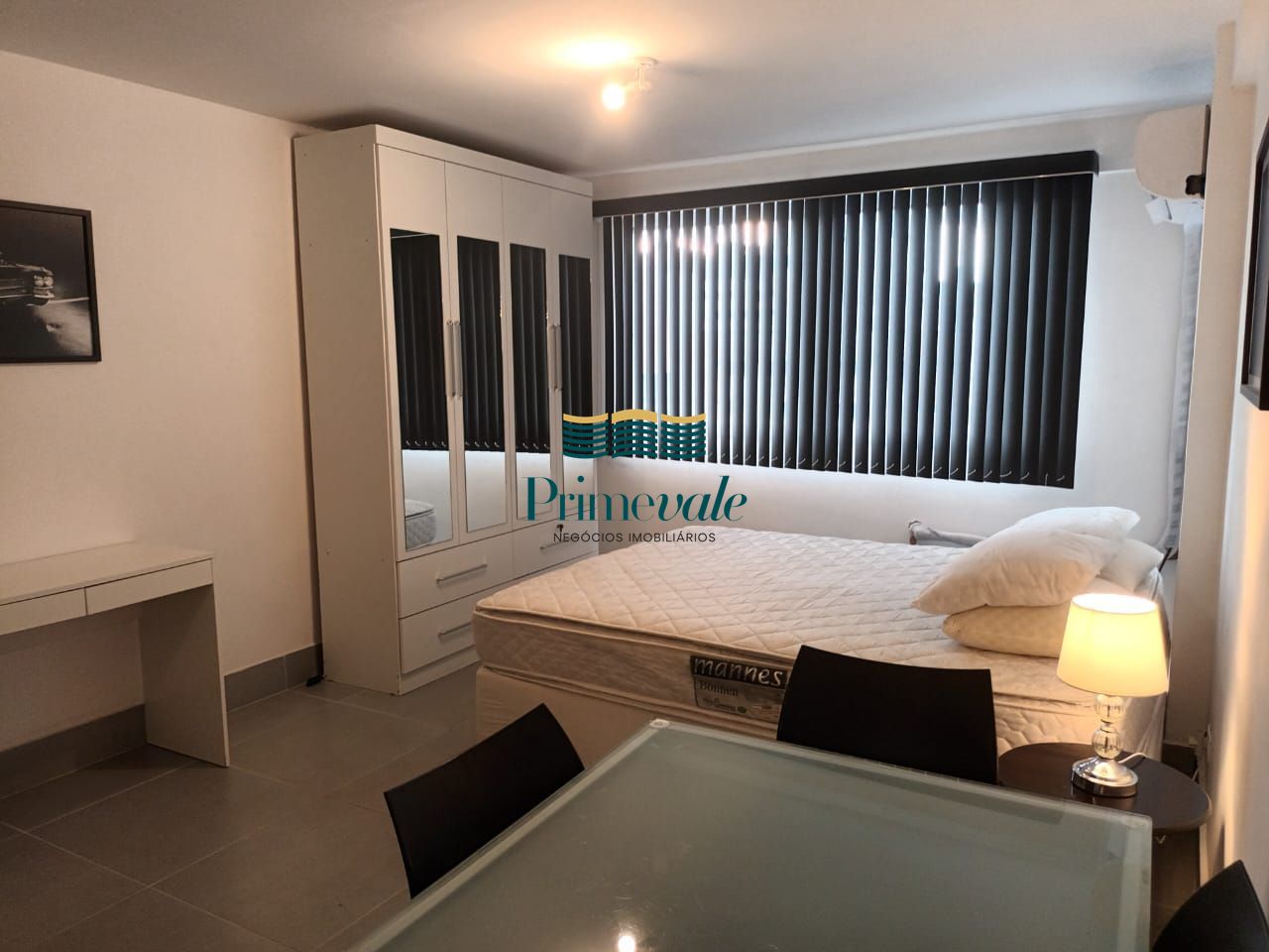 Apartamento, 1 quarto, 50 m² - Foto 8