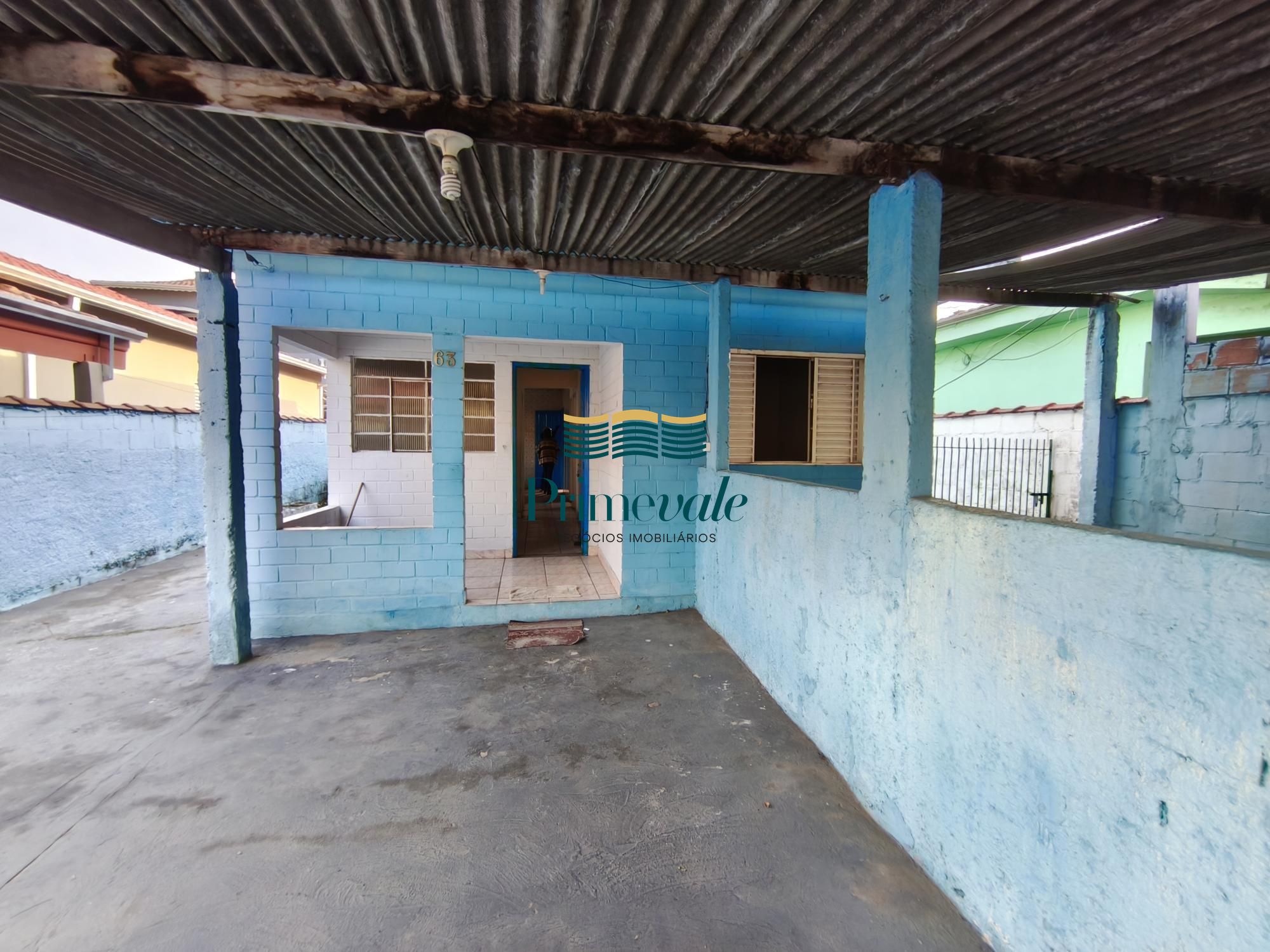 Casa, 5 quartos, 120 m² - Foto 2