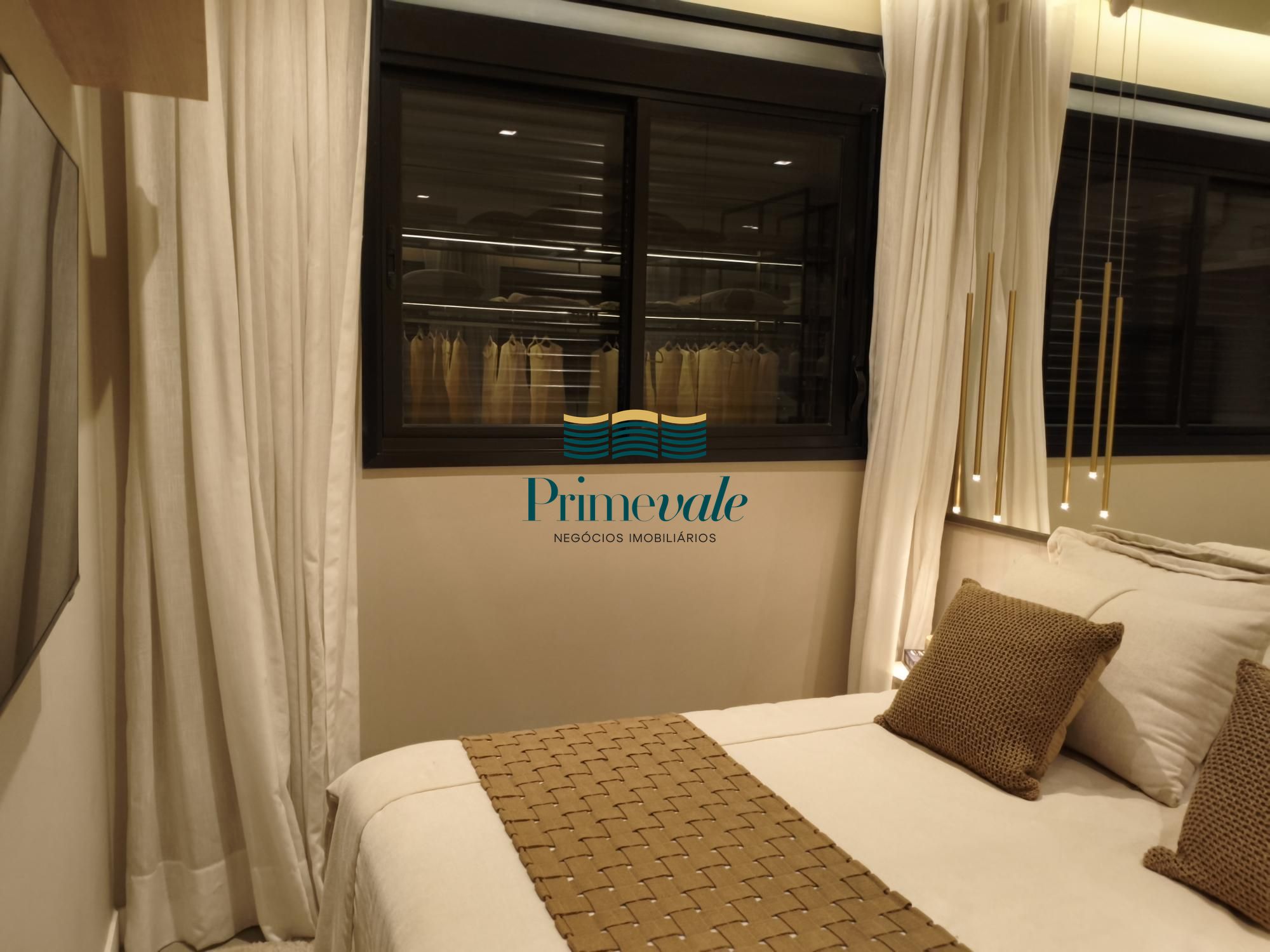 Apartamento, 2 quartos, 55 m² - Foto 22