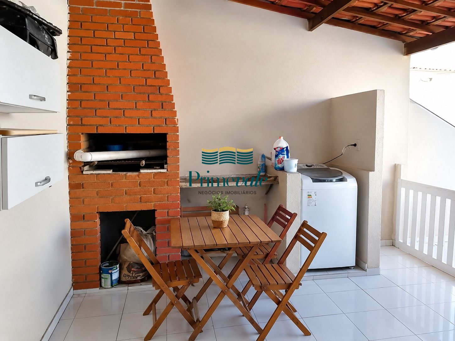 Casa, 4 quartos, 110 m² - Foto 9
