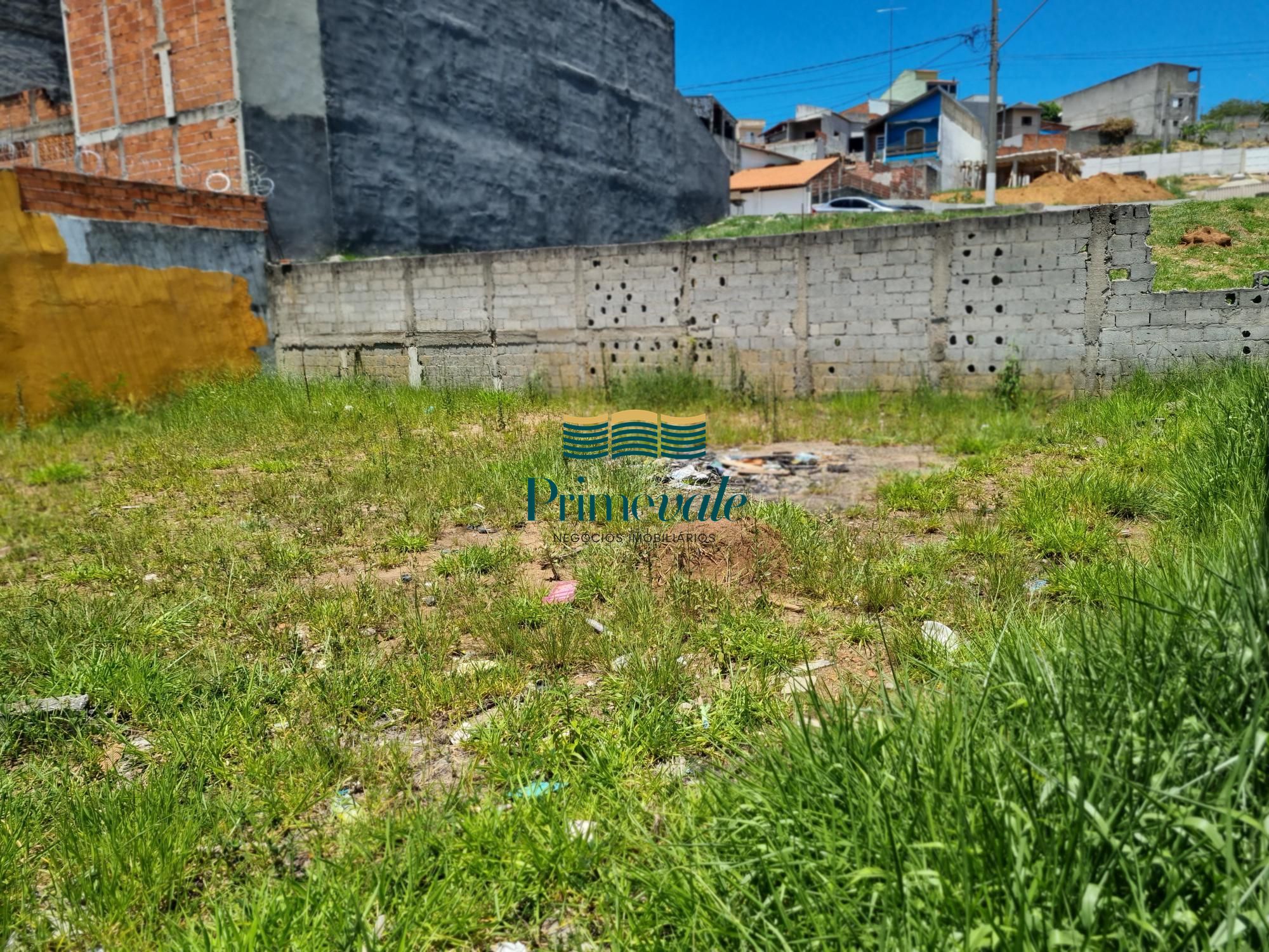Terreno, 310 m² - Foto 3
