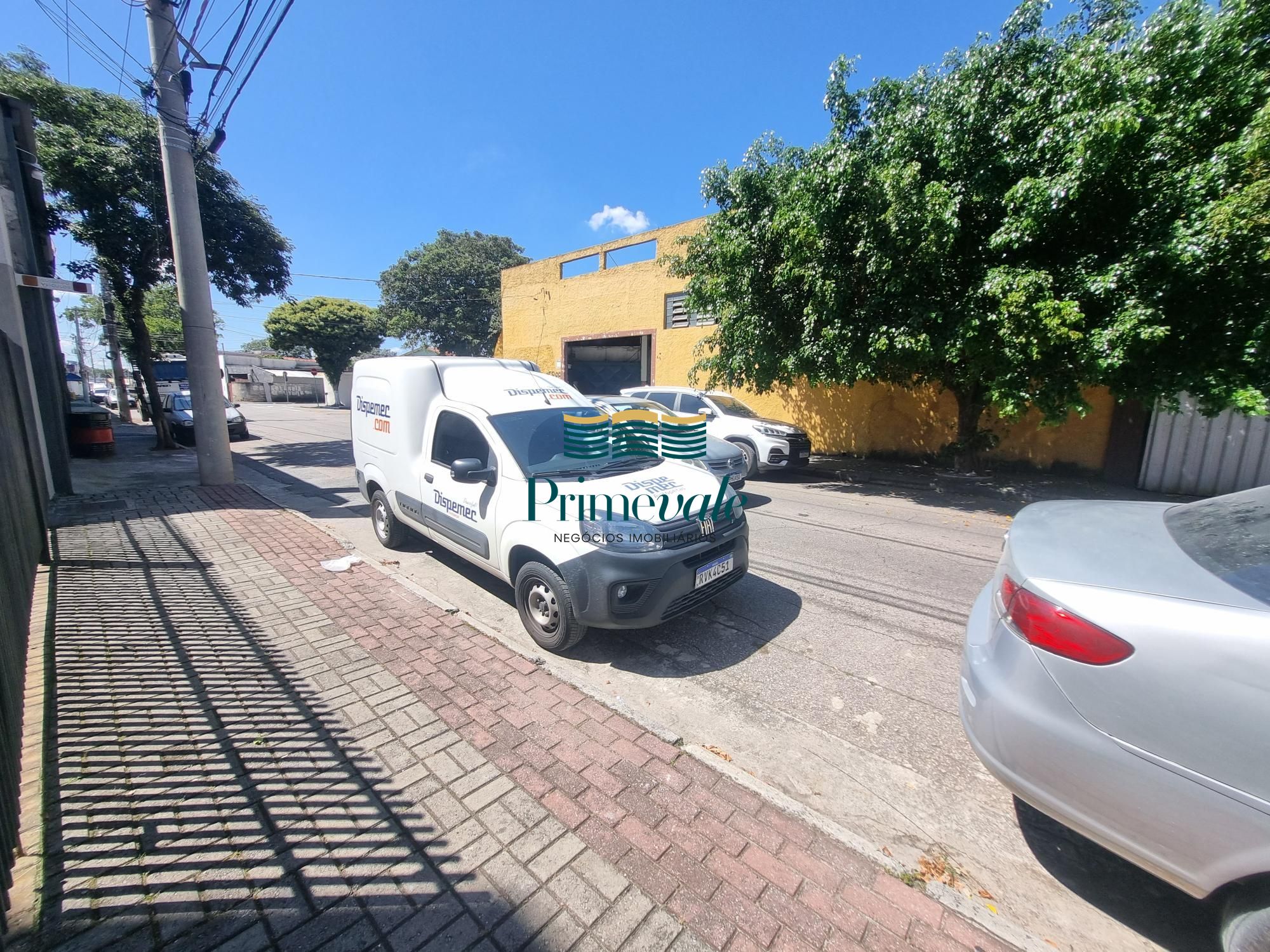 Prédio Inteiro, 1500 m² - Foto 85