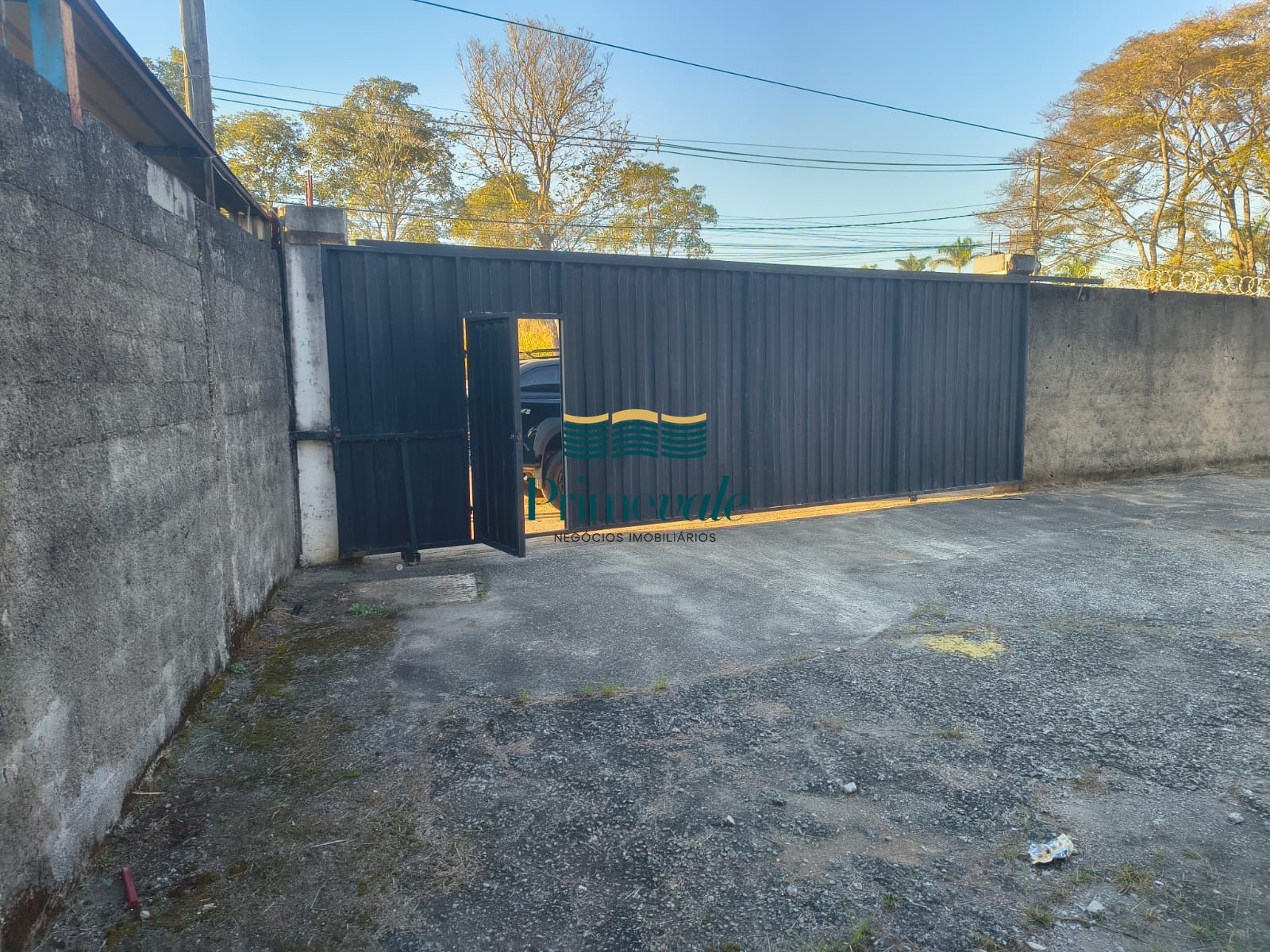 Depósito-Galpão, 700 m² - Foto 3
