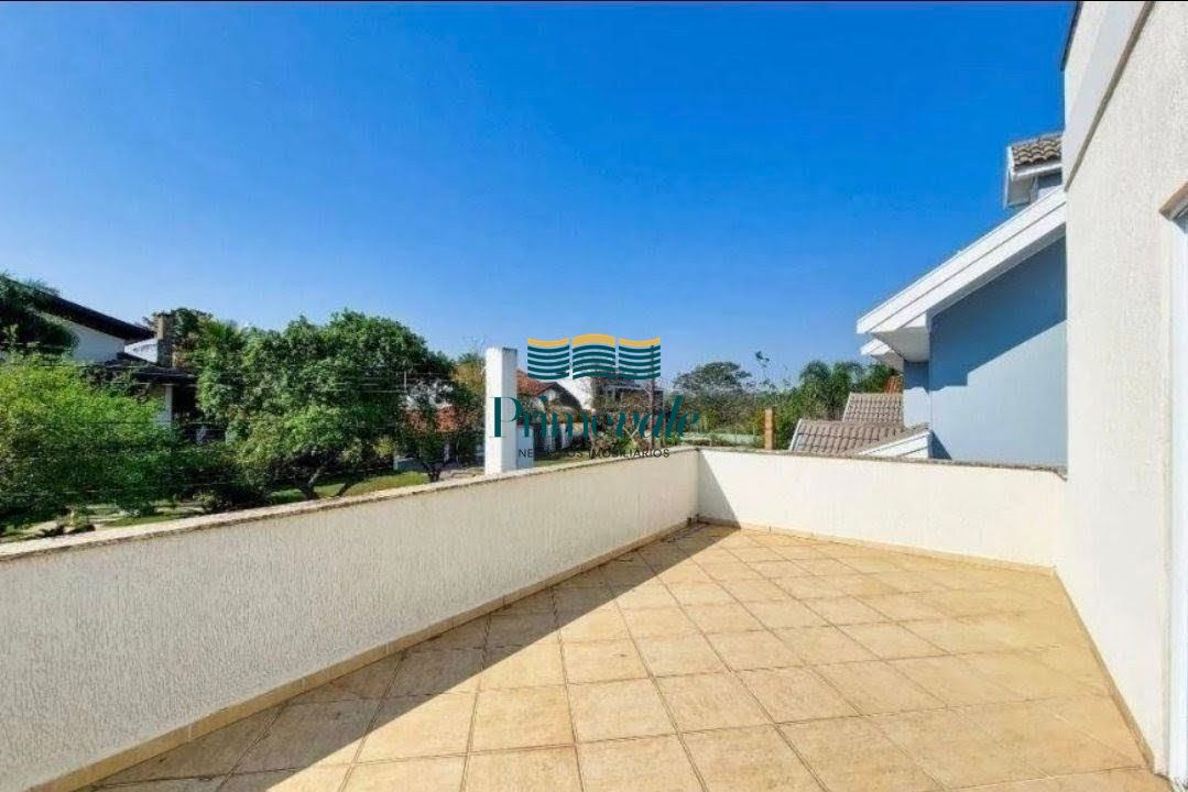 Sobrado, 4 quartos, 330 m² - Foto 69