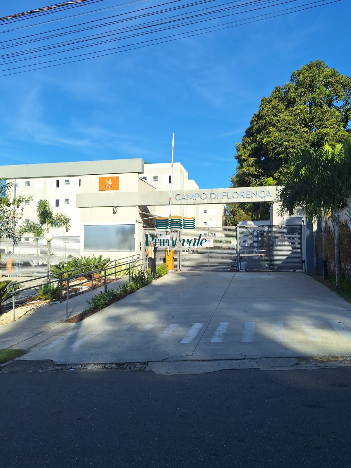 Apartamento, 2 quartos, 40 m² - Foto 1
