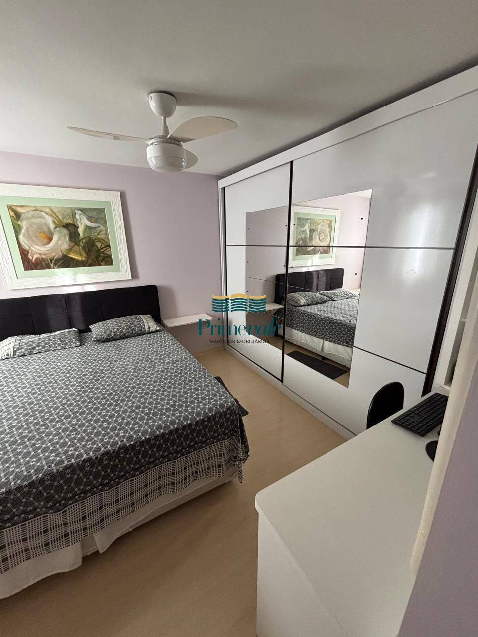Apartamento, 2 quartos, 54 m² - Foto 6