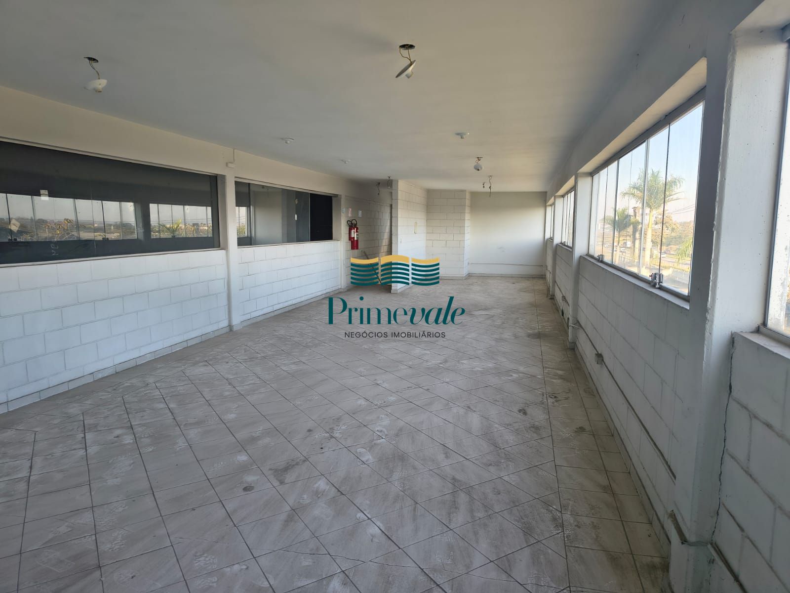 Depósito-Galpão, 700 m² - Foto 10