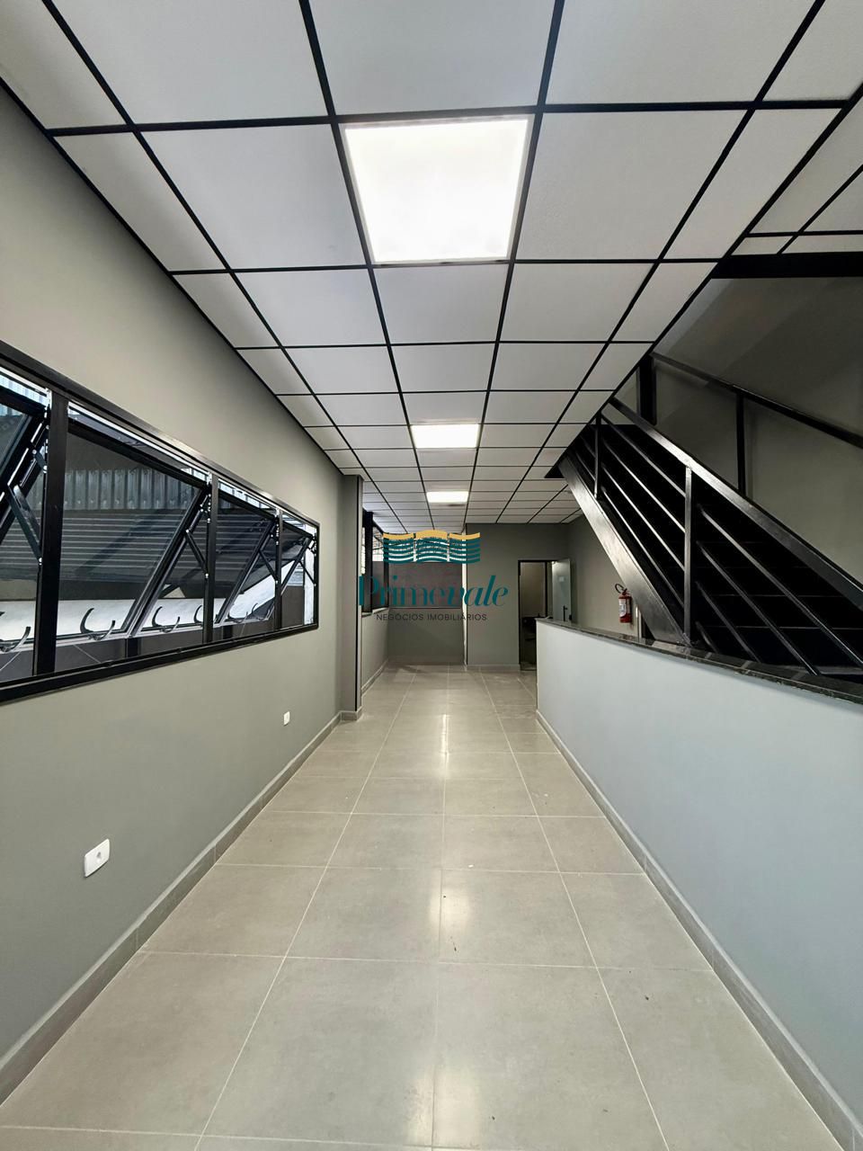 Depósito-Galpão, 440 m² - Foto 25