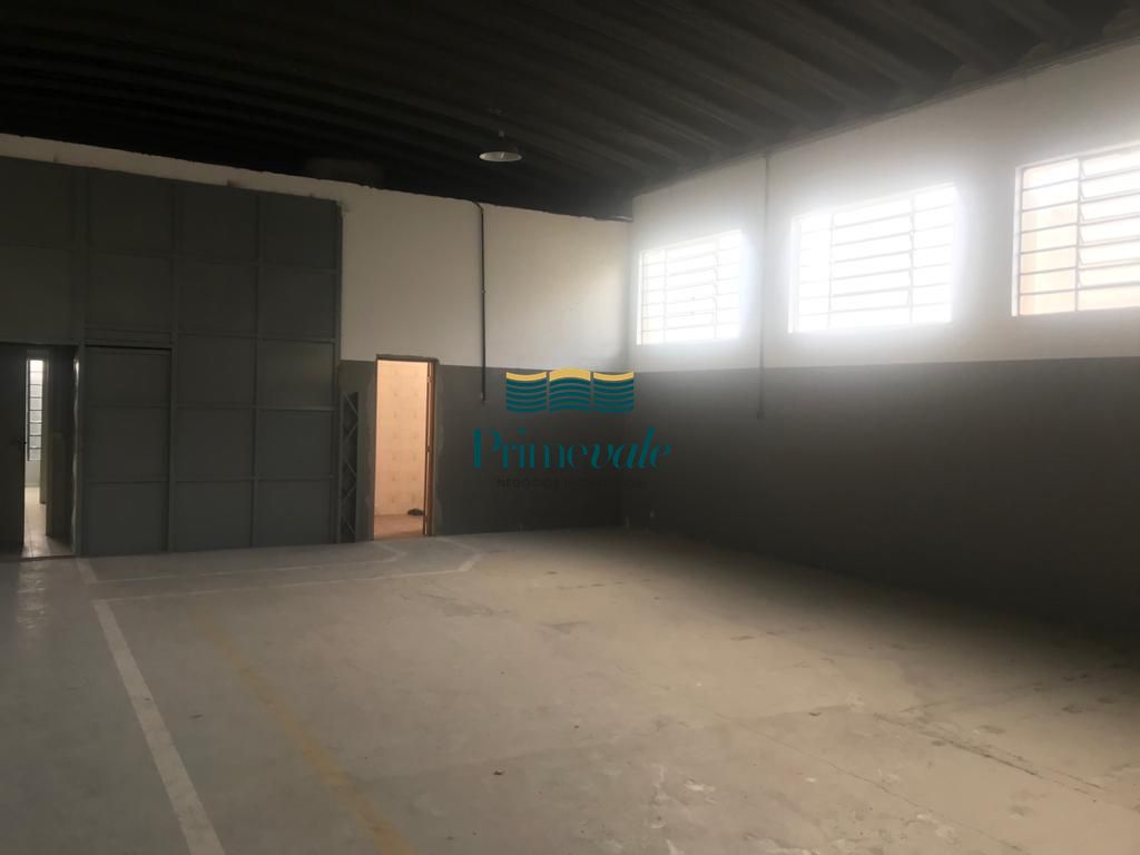 Depósito-Galpão, 1000 m² - Foto 13