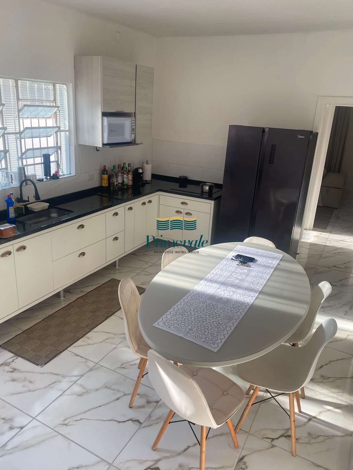 Casa, 2 quartos, 127 m² - Foto 5