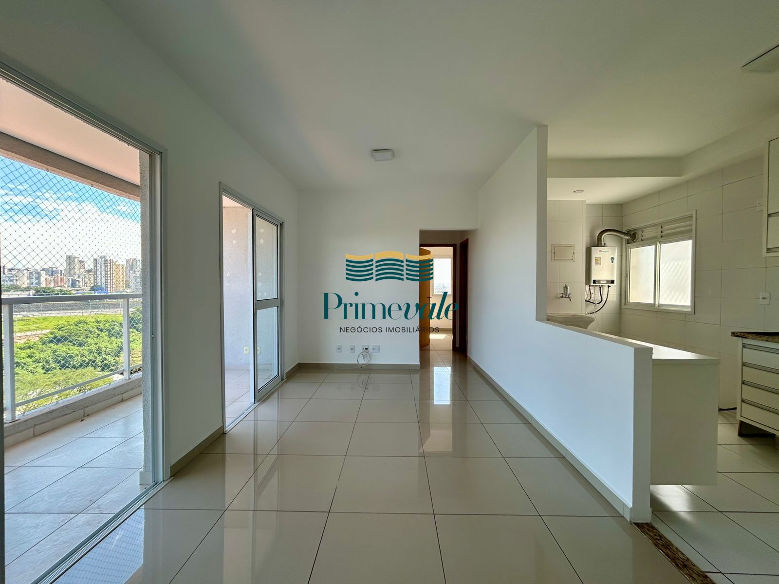 Apartamento, 2 quartos, 68 m² - Foto 1