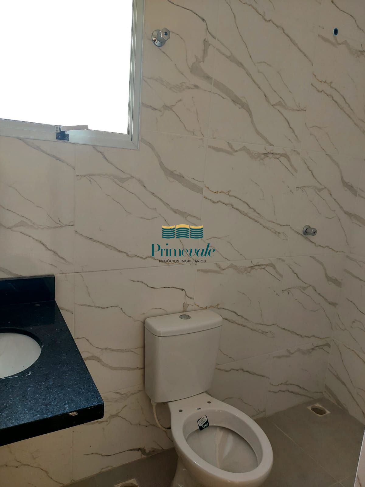 Sobrado, 2 quartos, 54 m² - Foto 7