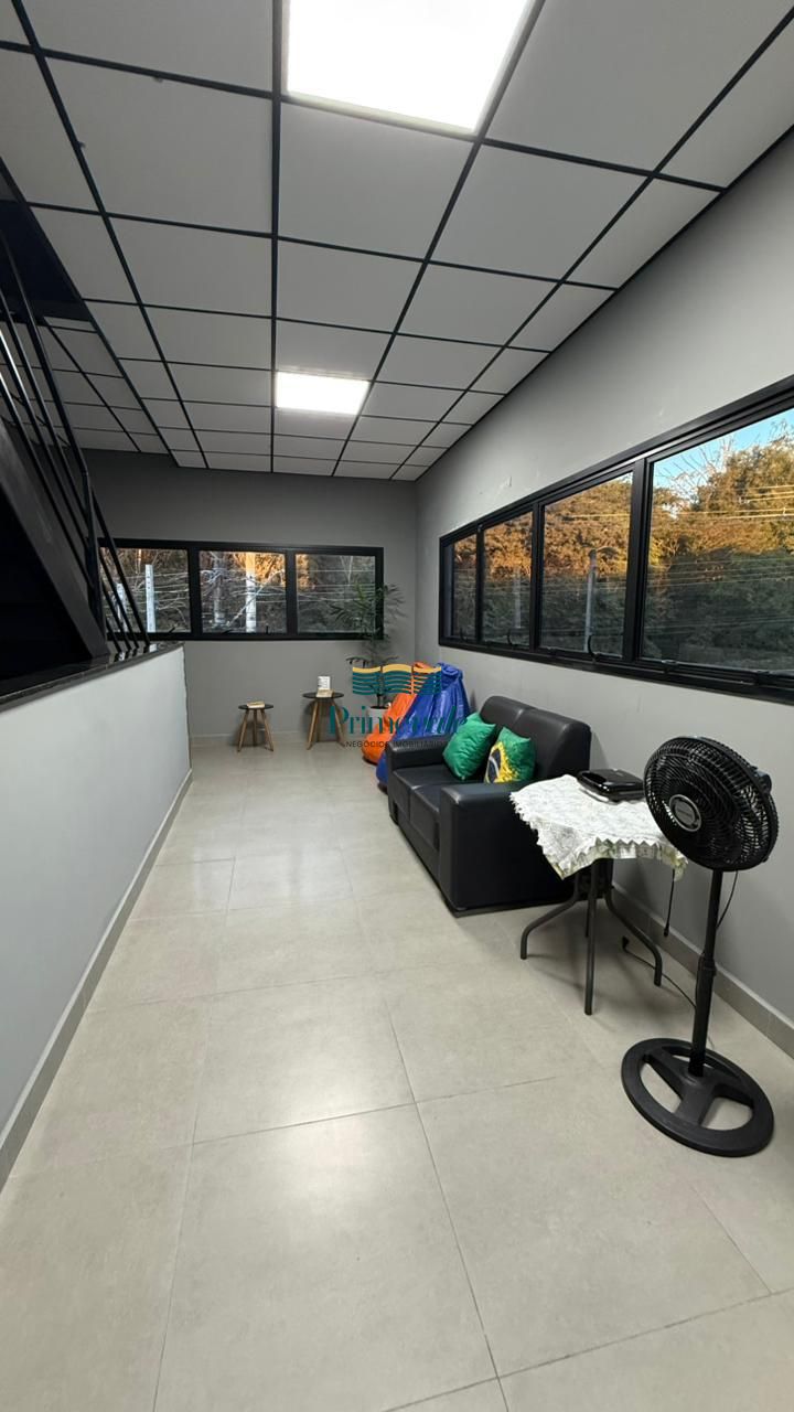 Depósito-Galpão, 440 m² - Foto 22