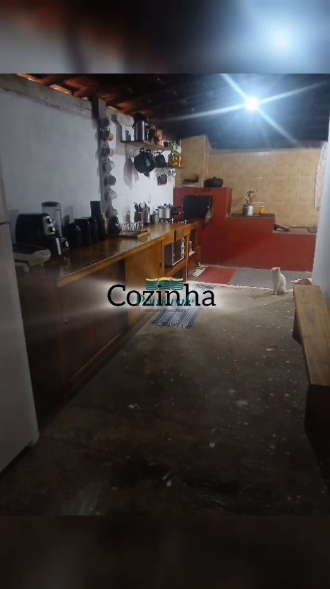 Sítio, 3 quartos, 9500 m² - Foto 8