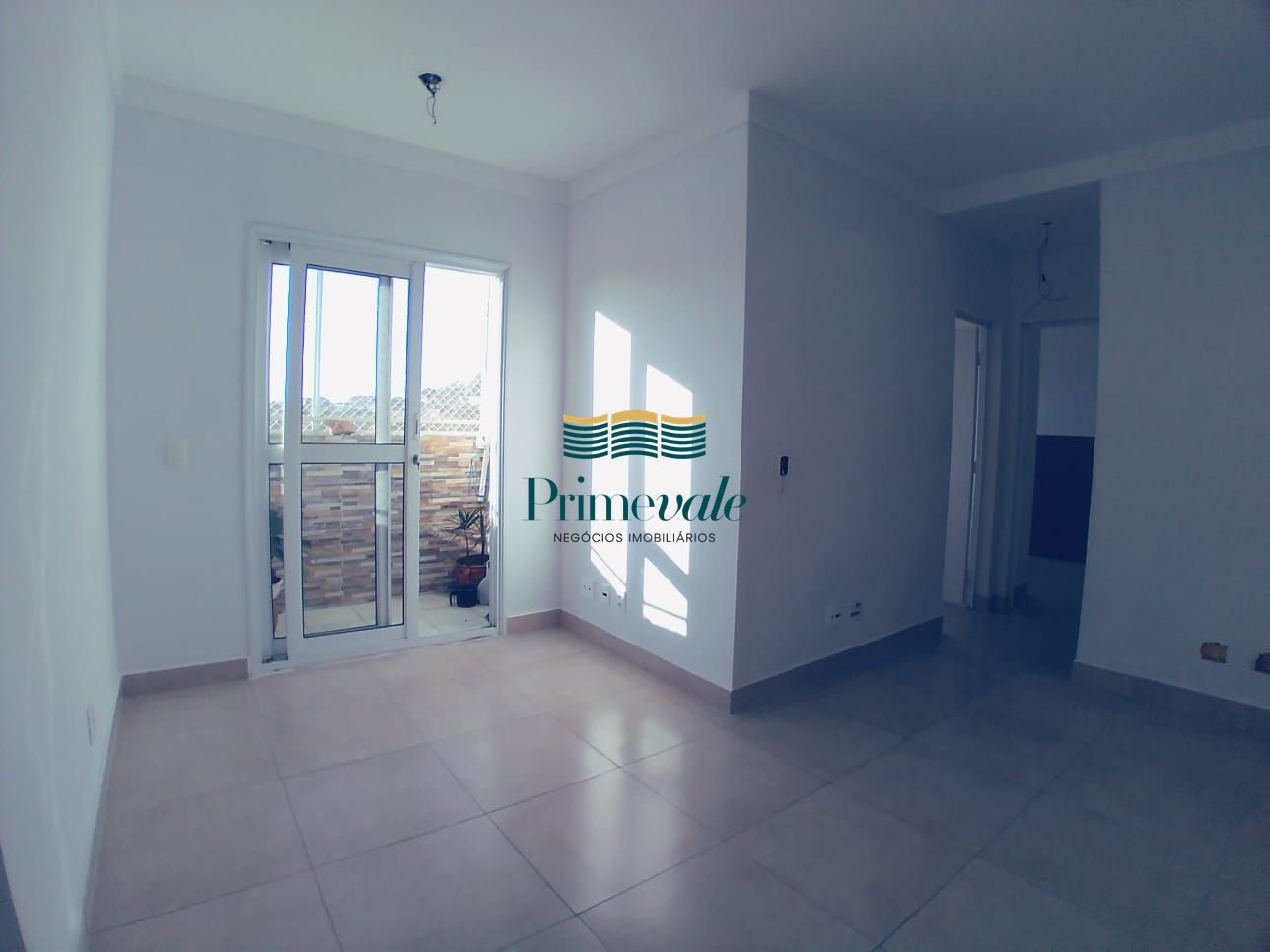 Apartamento, 2 quartos, 50 m² - Foto 1