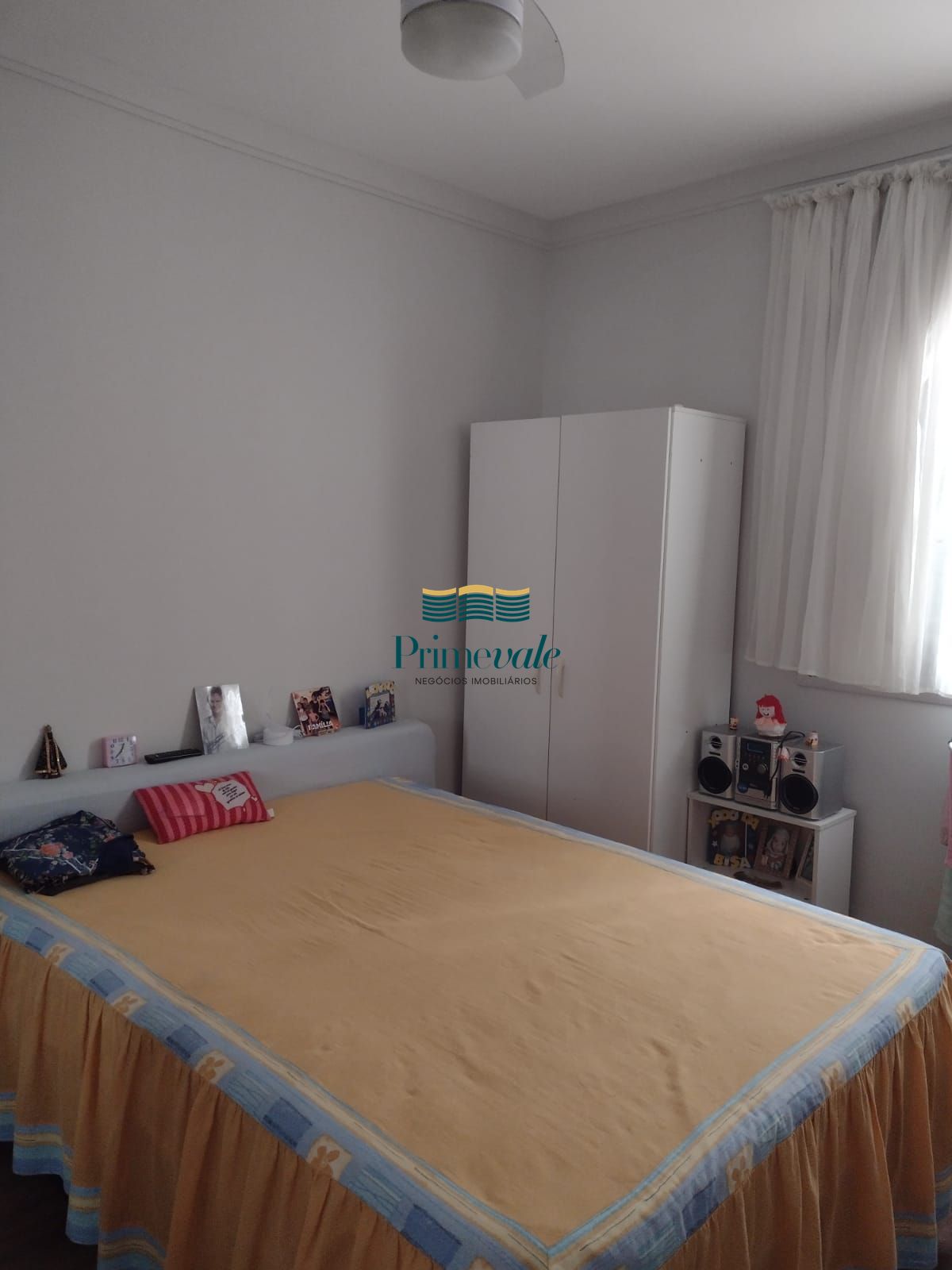 Apartamento, 2 quartos, 45 m² - Foto 6