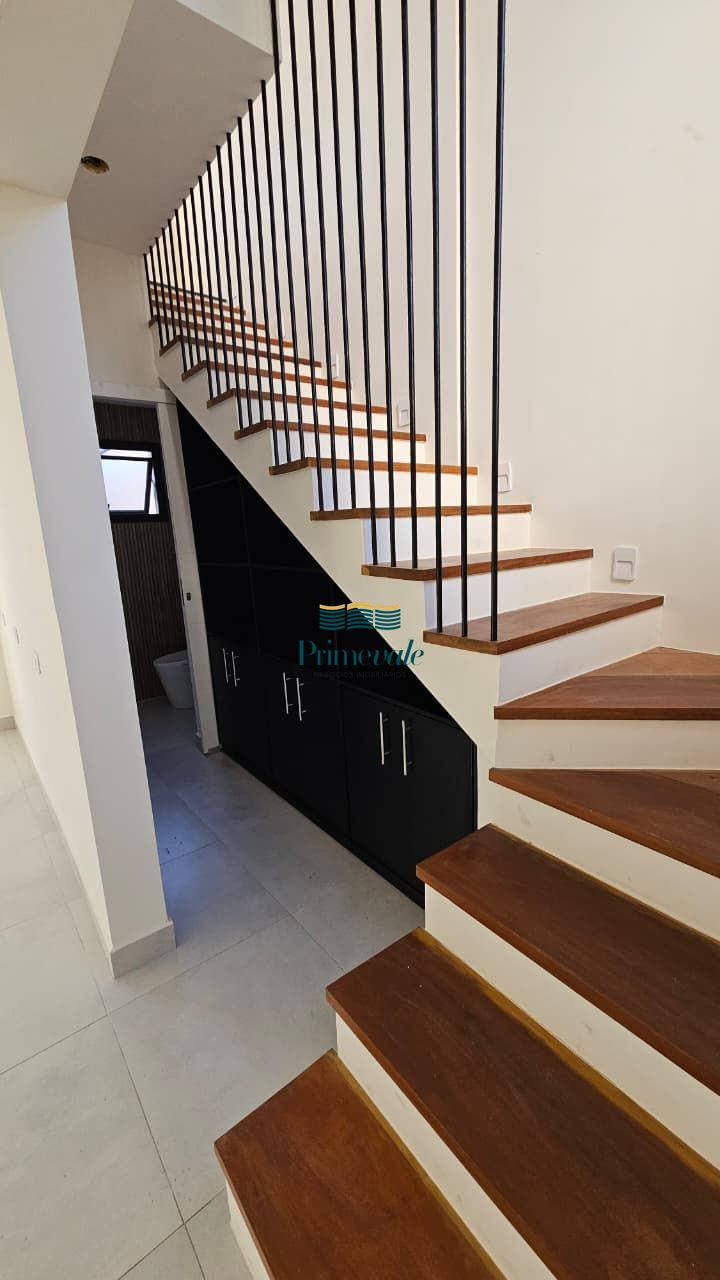 Sobrado, 3 quartos, 220 m² - Foto 4