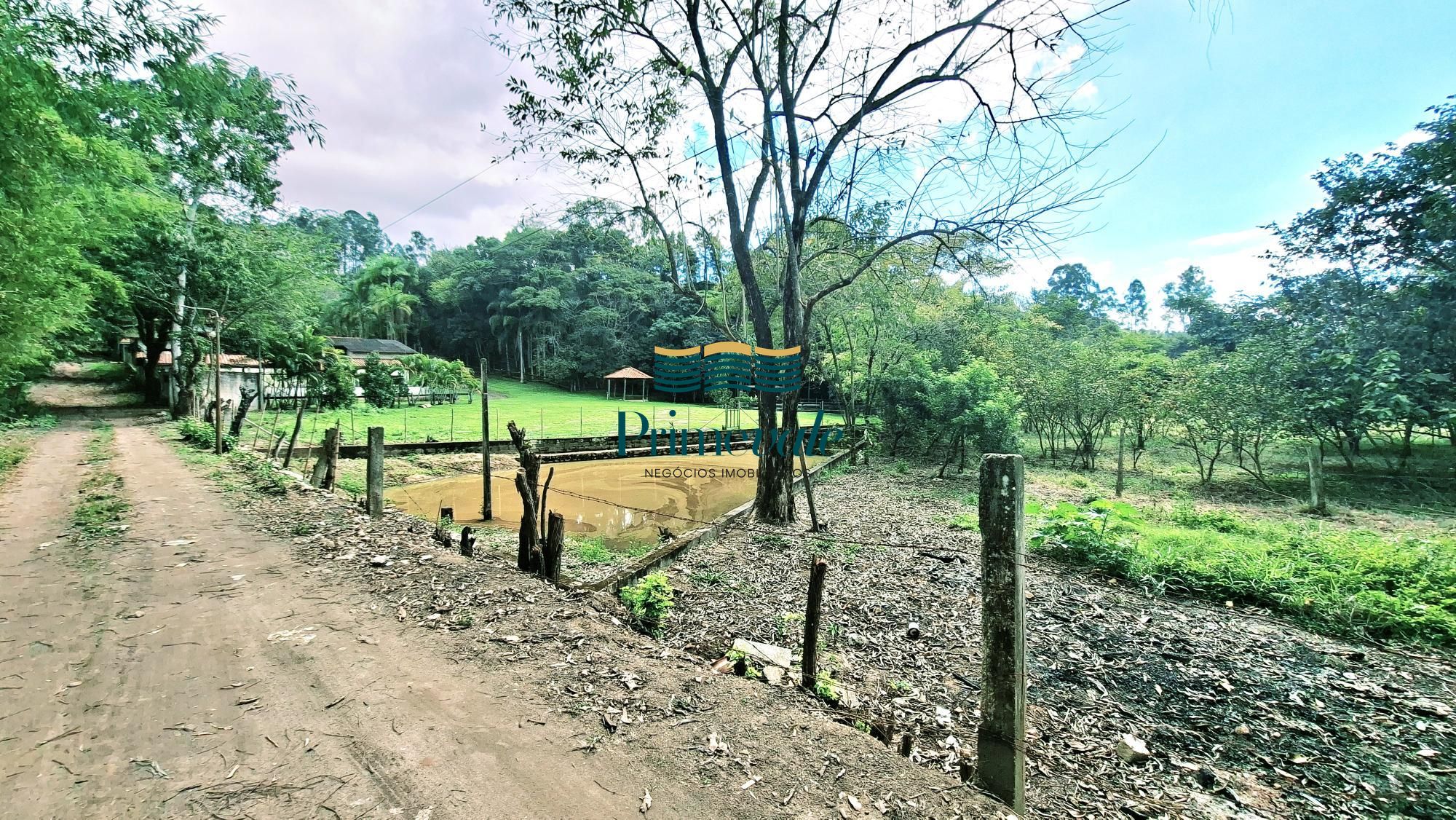 Chácara, 5 quartos, 11 hectares - Foto 15