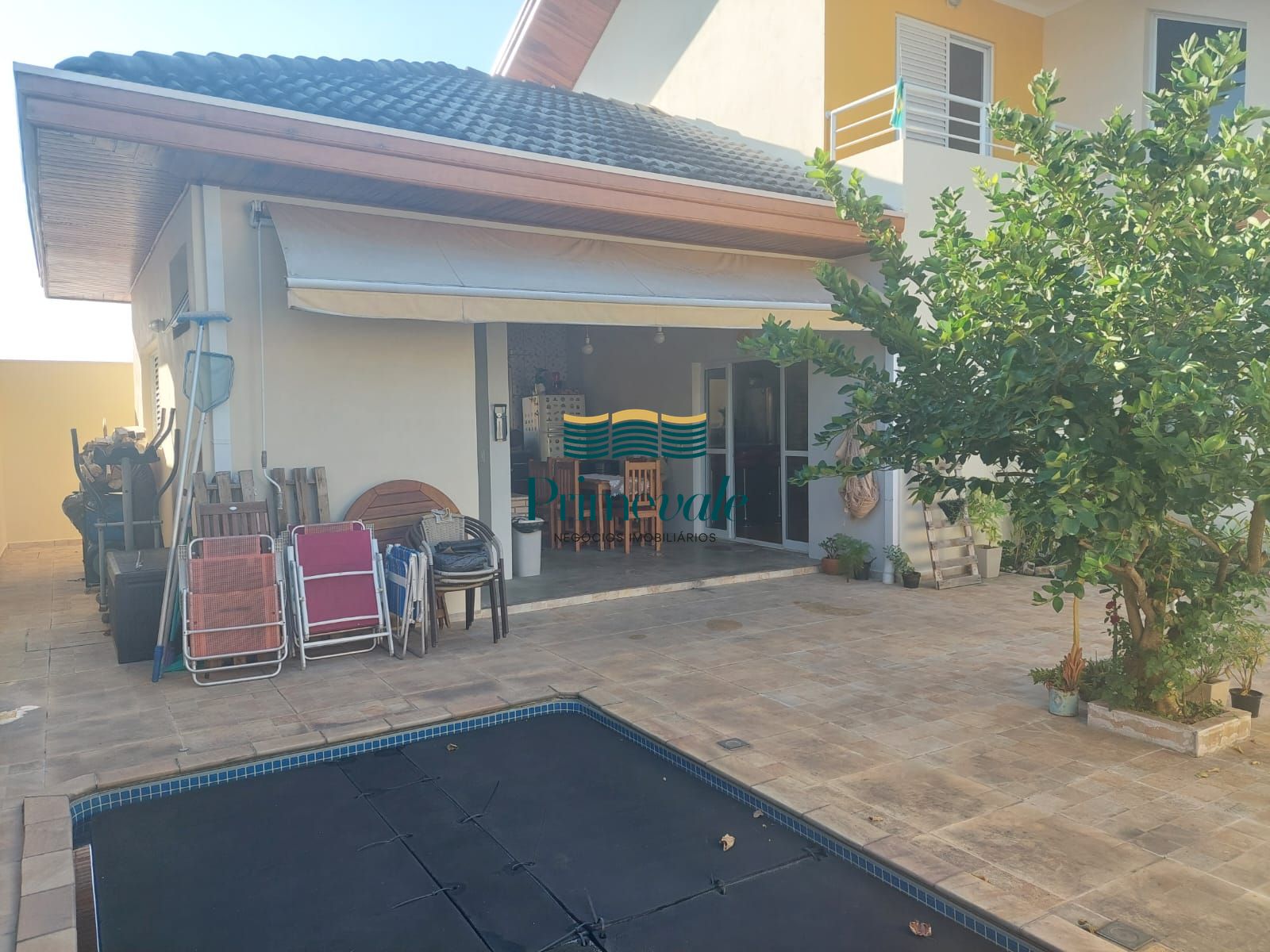 Sobrado, 3 quartos, 215 m² - Foto 21