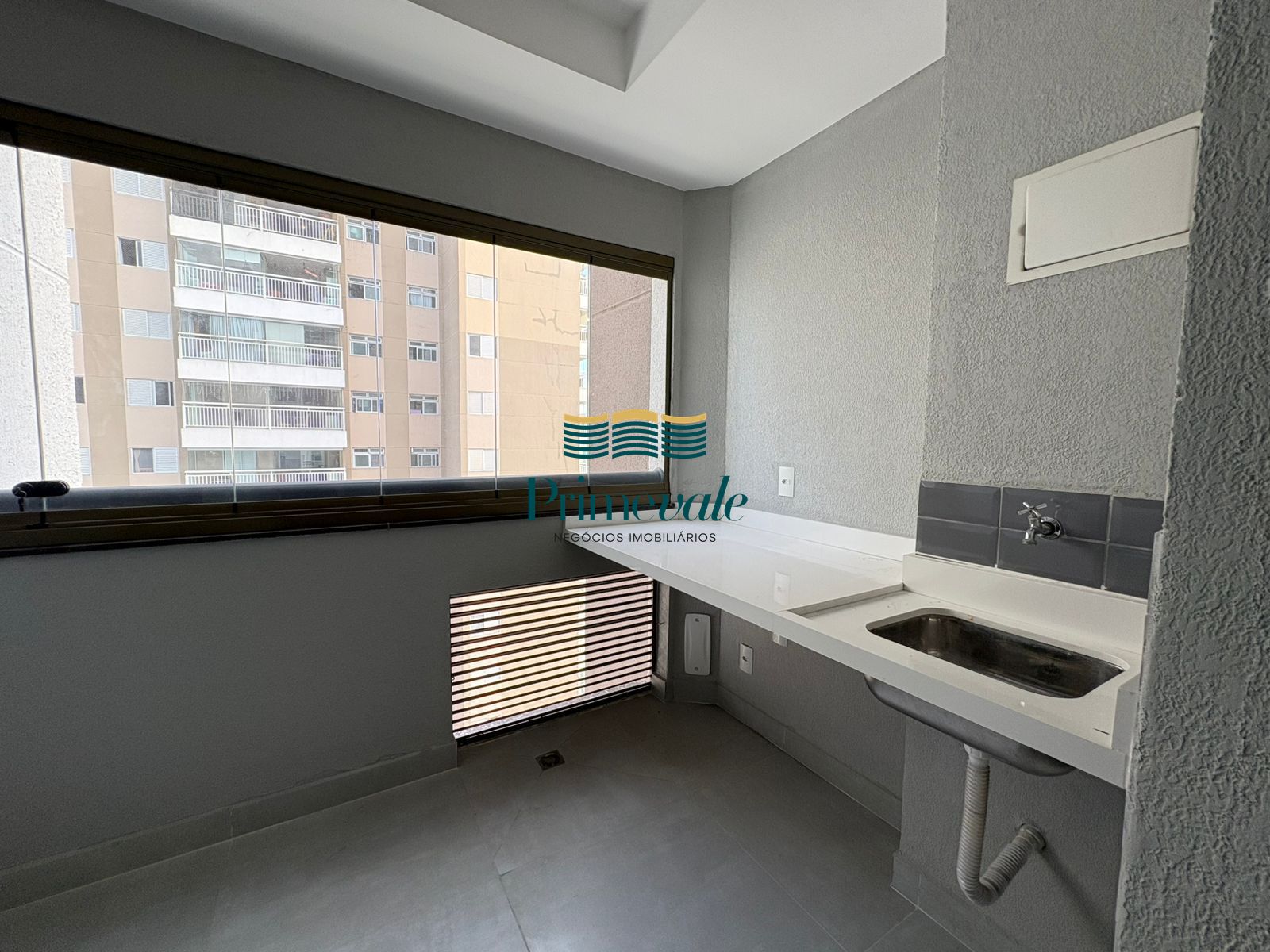 Apartamento, 2 quartos, 65 m² - Foto 2