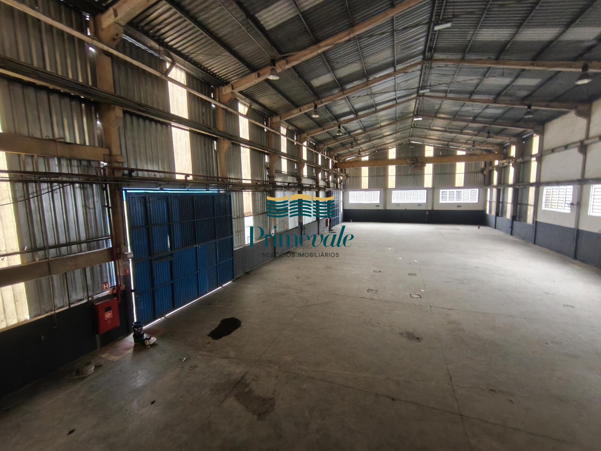Depósito-Galpão, 1443 m² - Foto 38