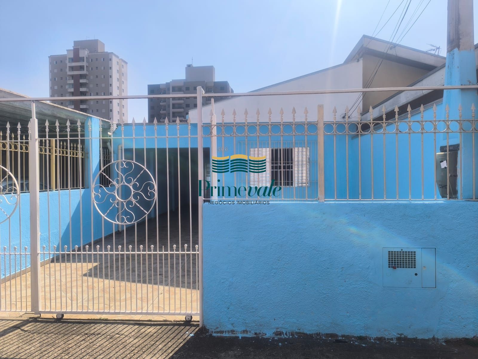 Casa, 3 quartos, 93 m² - Foto 1