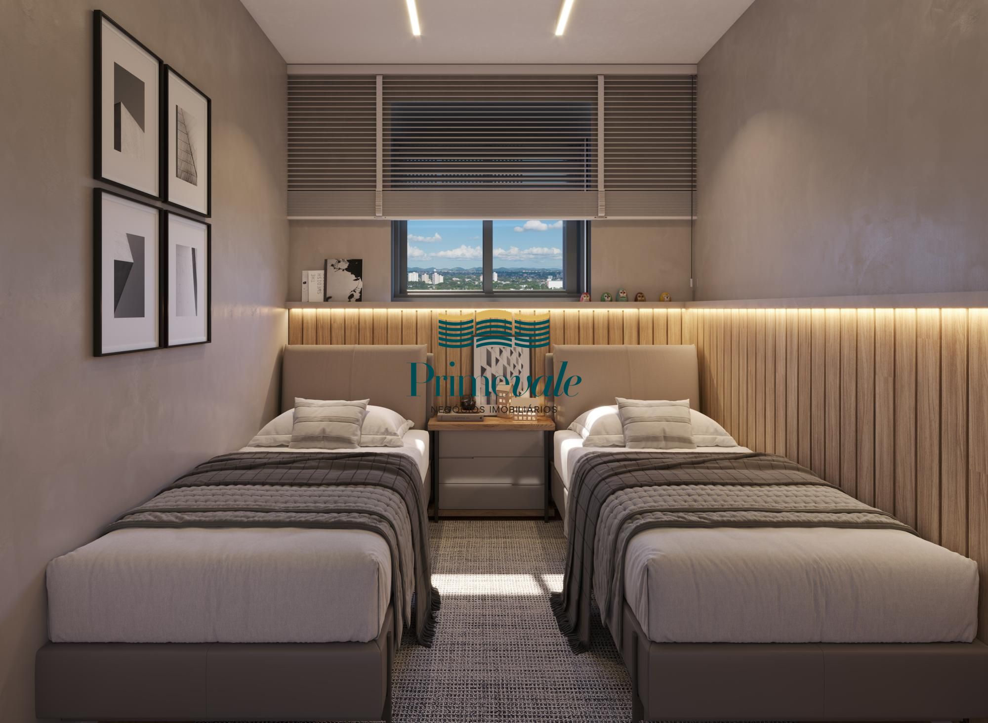 Apartamento, 2 quartos, 55 m² - Foto 36